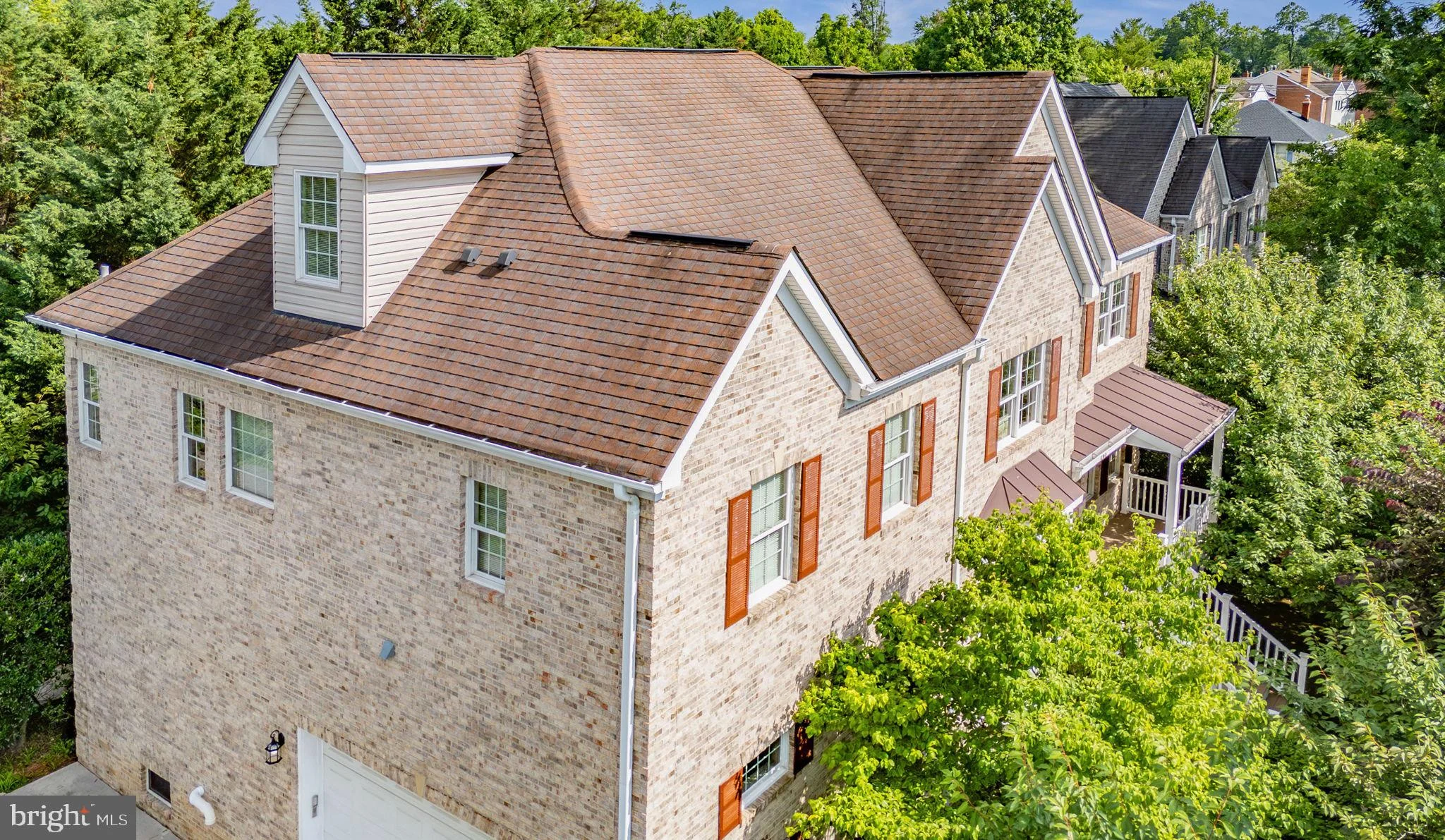 203 1st Street, Rockville, MD, 20851