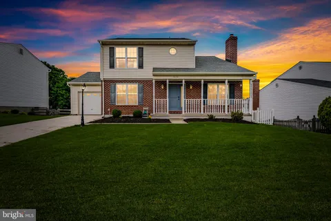 3820 Proctor Lane, Baltimore, MD 21236 - MLS#: MDBC2126924