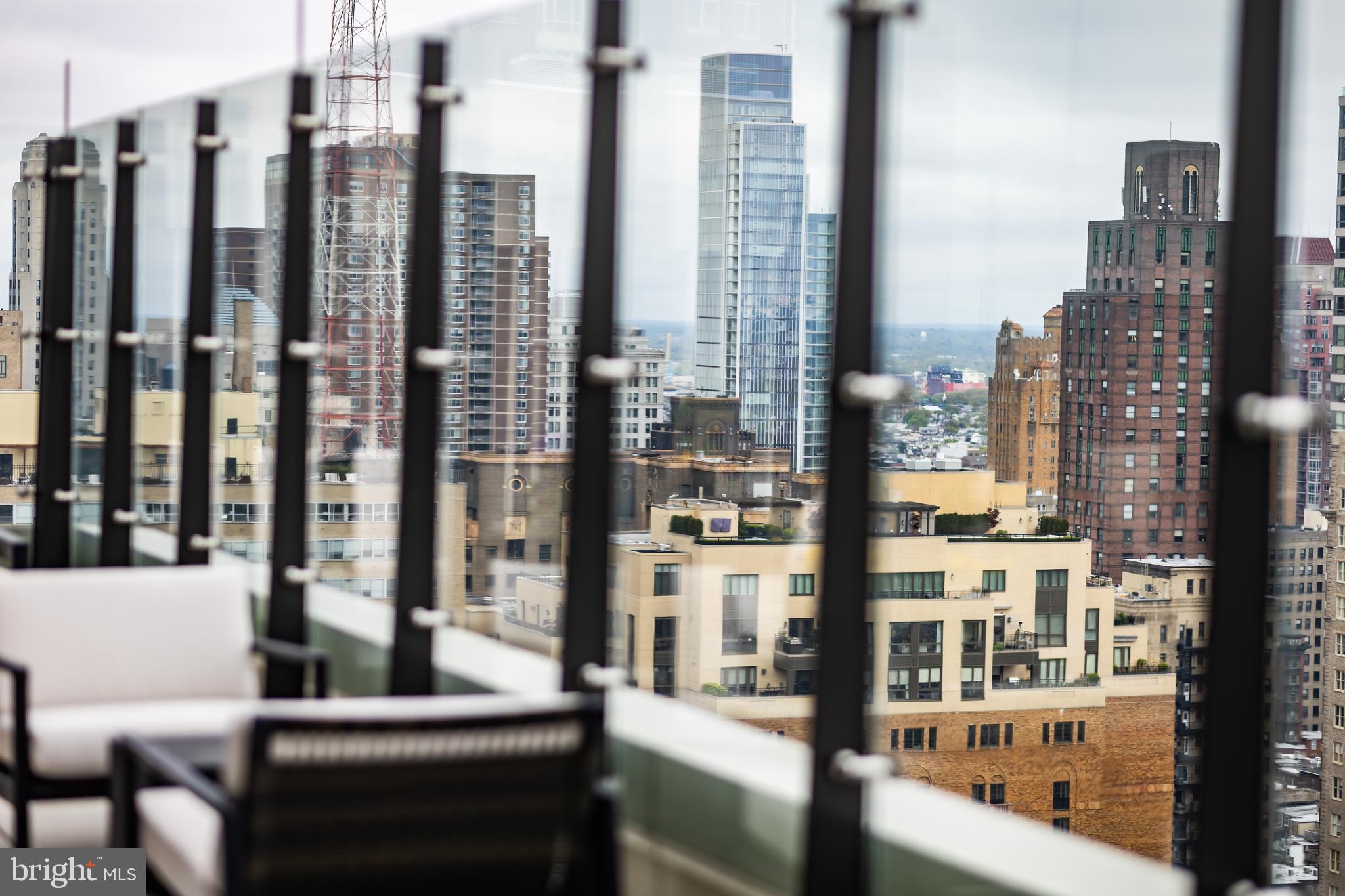 RITTENHOUSE SQUARE - Residential