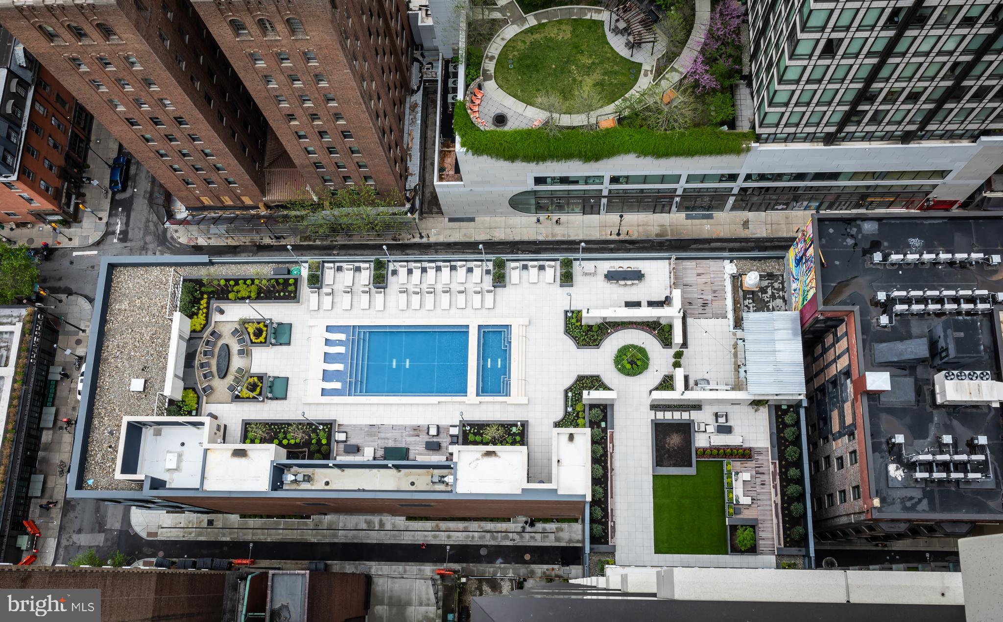 RITTENHOUSE SQUARE - Residential