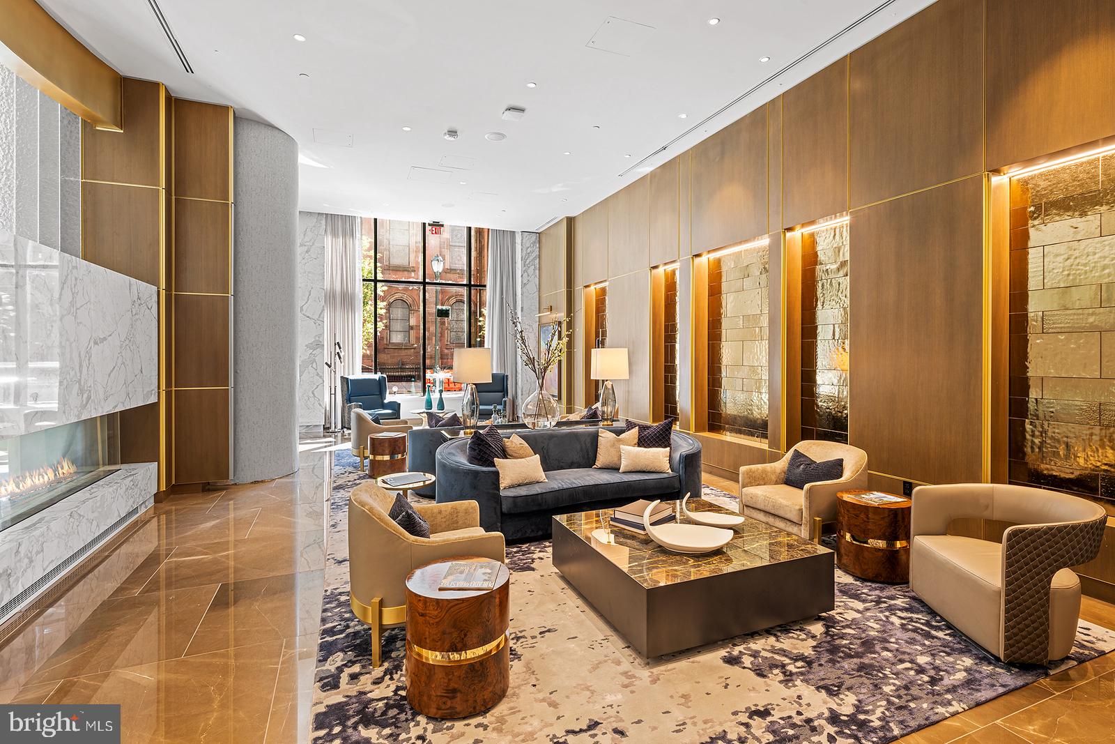 RITTENHOUSE SQUARE - Residential