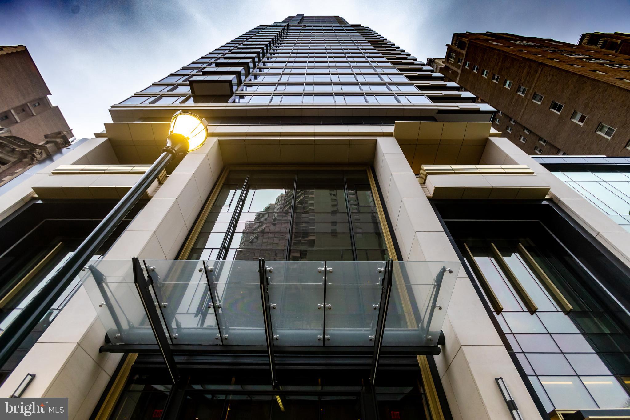 RITTENHOUSE SQUARE - Residential