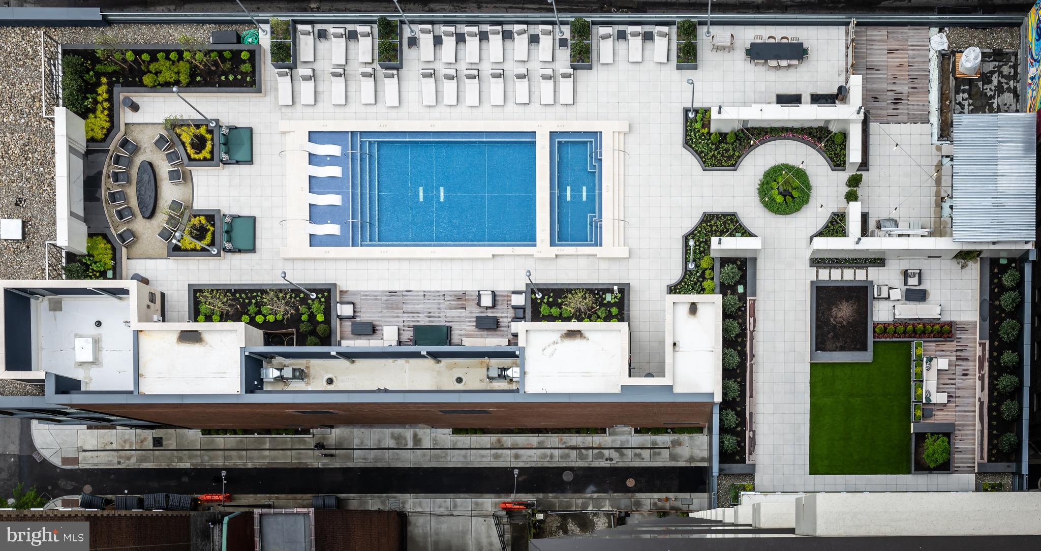 RITTENHOUSE SQUARE - Residential