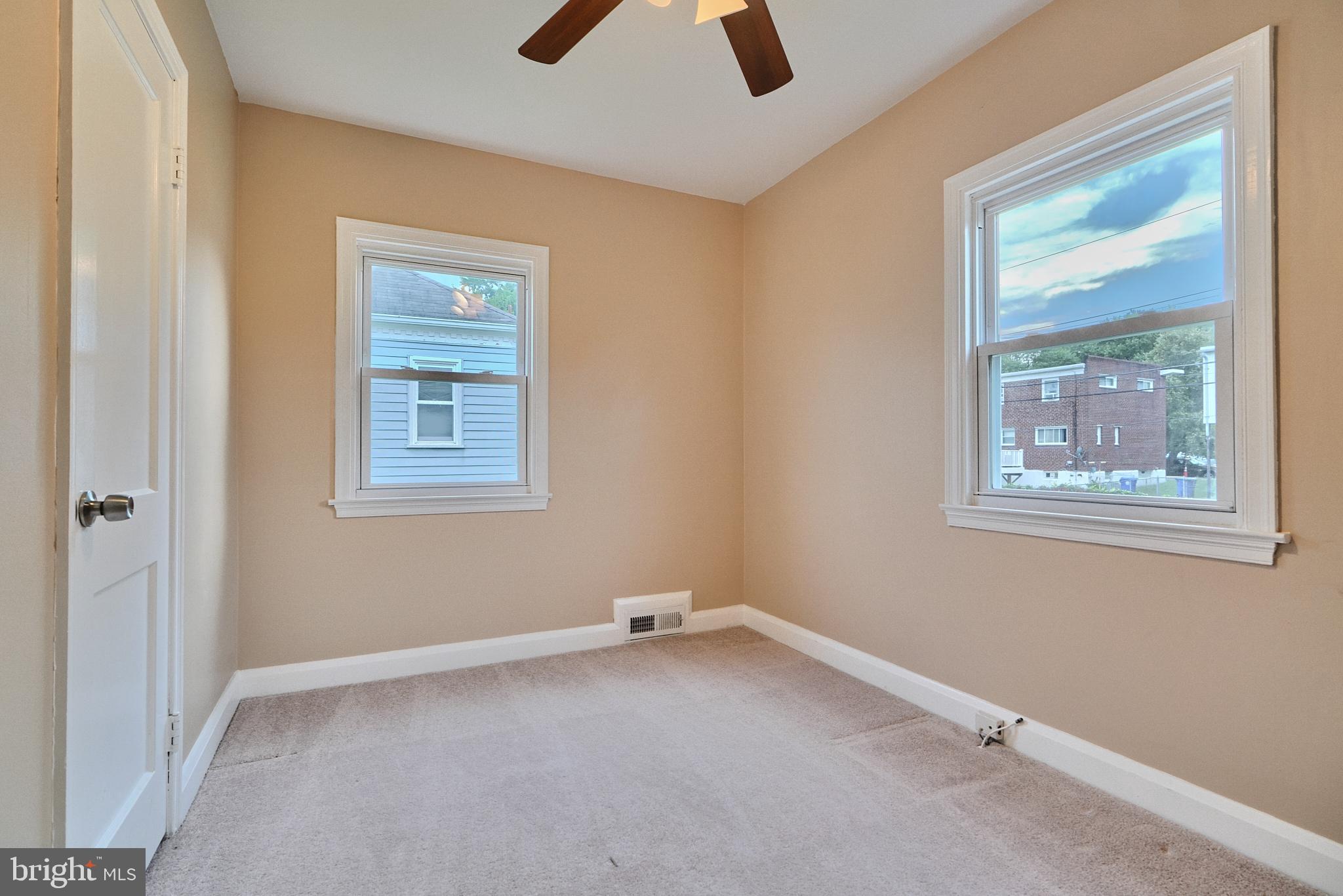 HAMILTON HEIGHTS - Residential