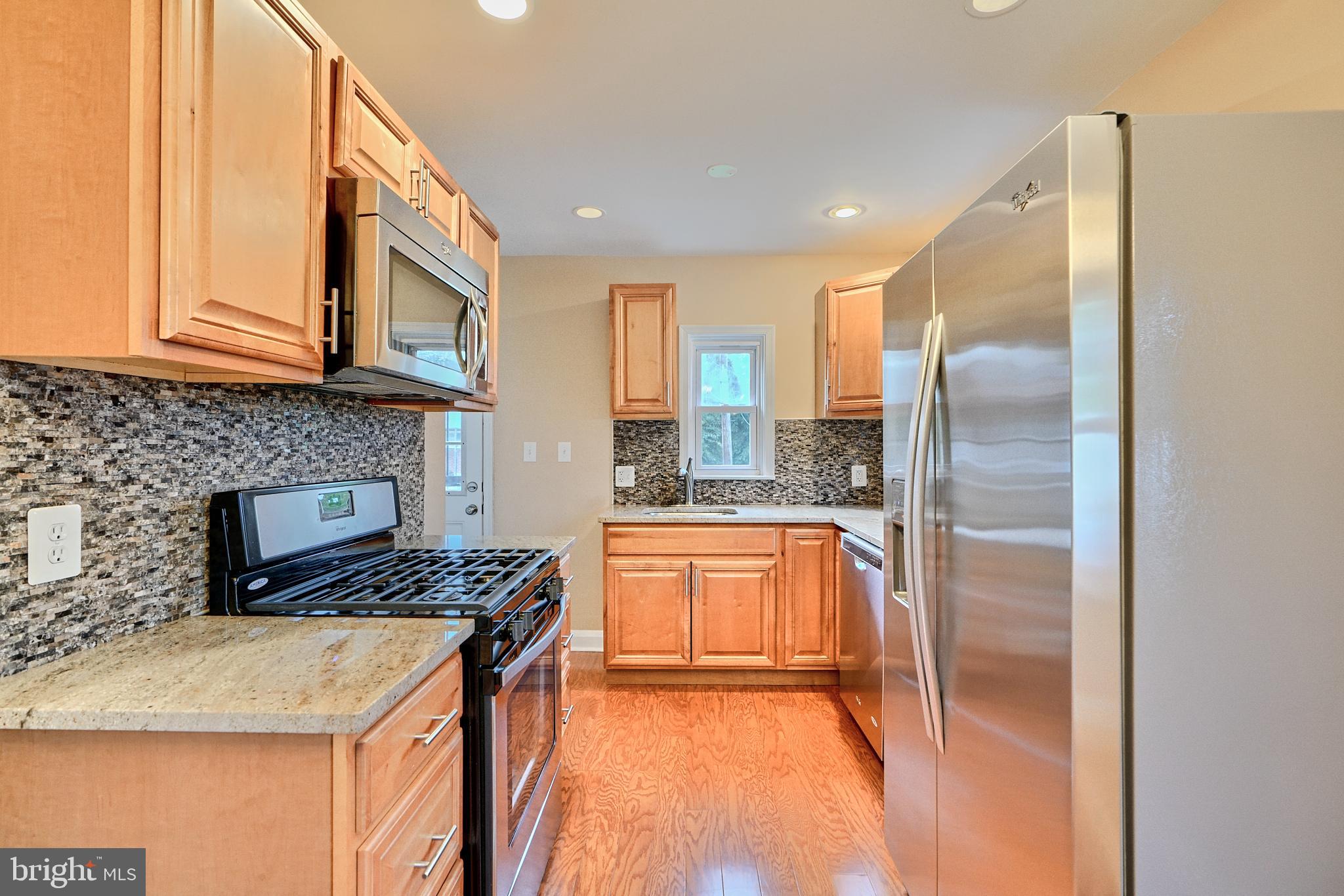 HAMILTON HEIGHTS - Residential