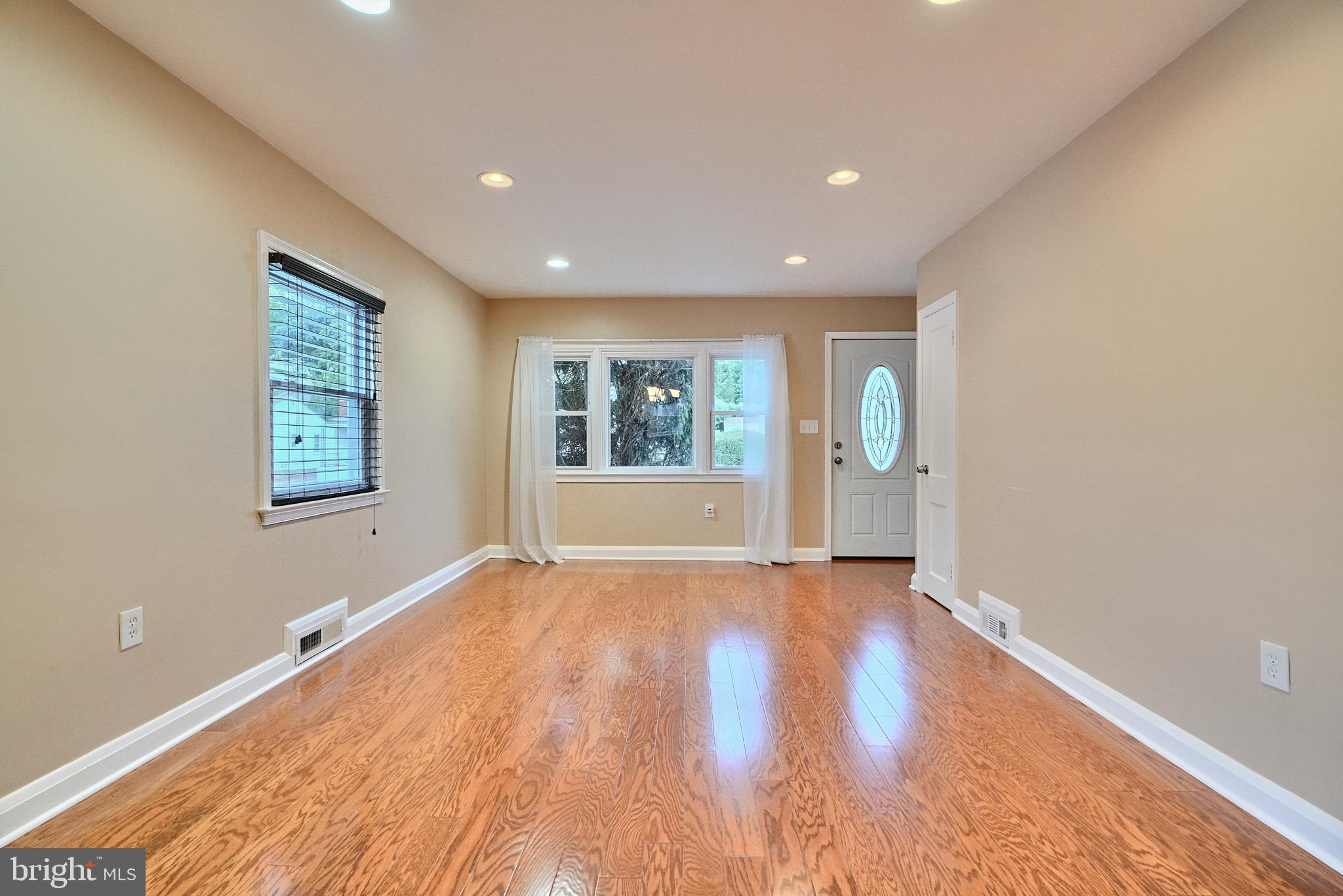 HAMILTON HEIGHTS - Residential