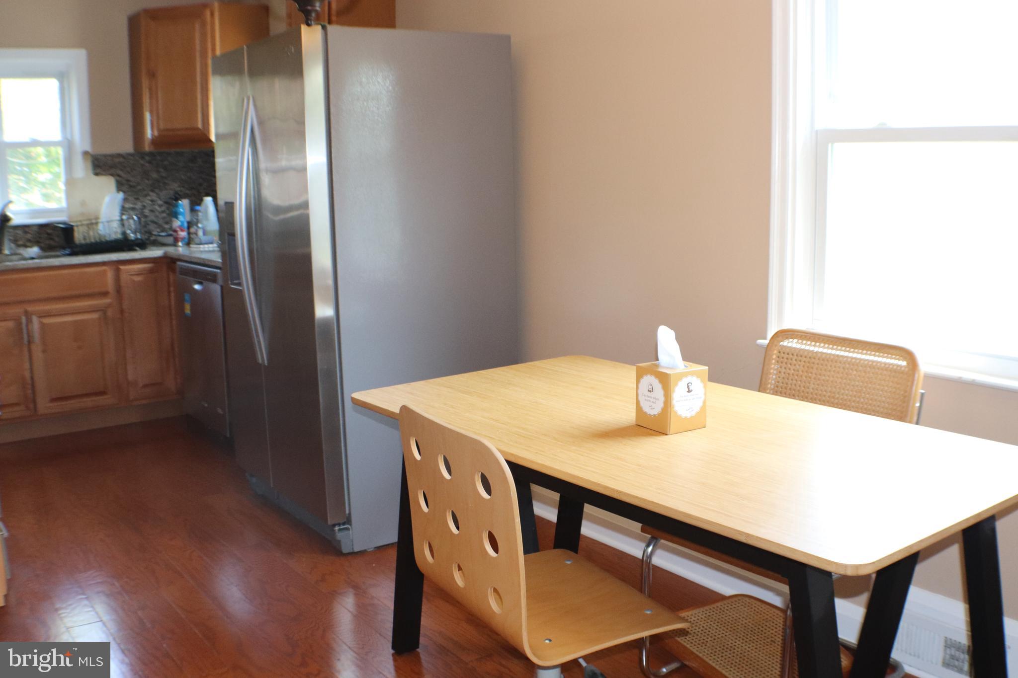 HAMILTON HEIGHTS - Residential