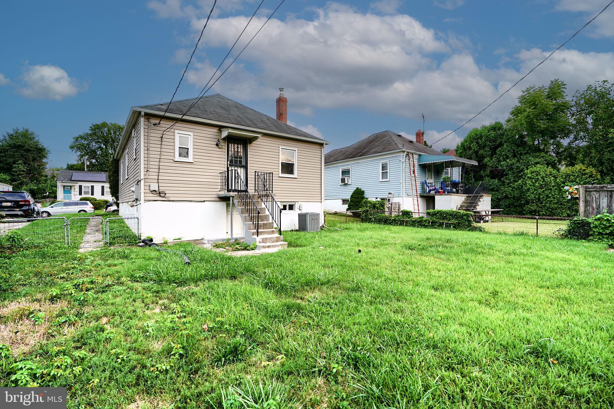 HAMILTON HEIGHTS - Residential