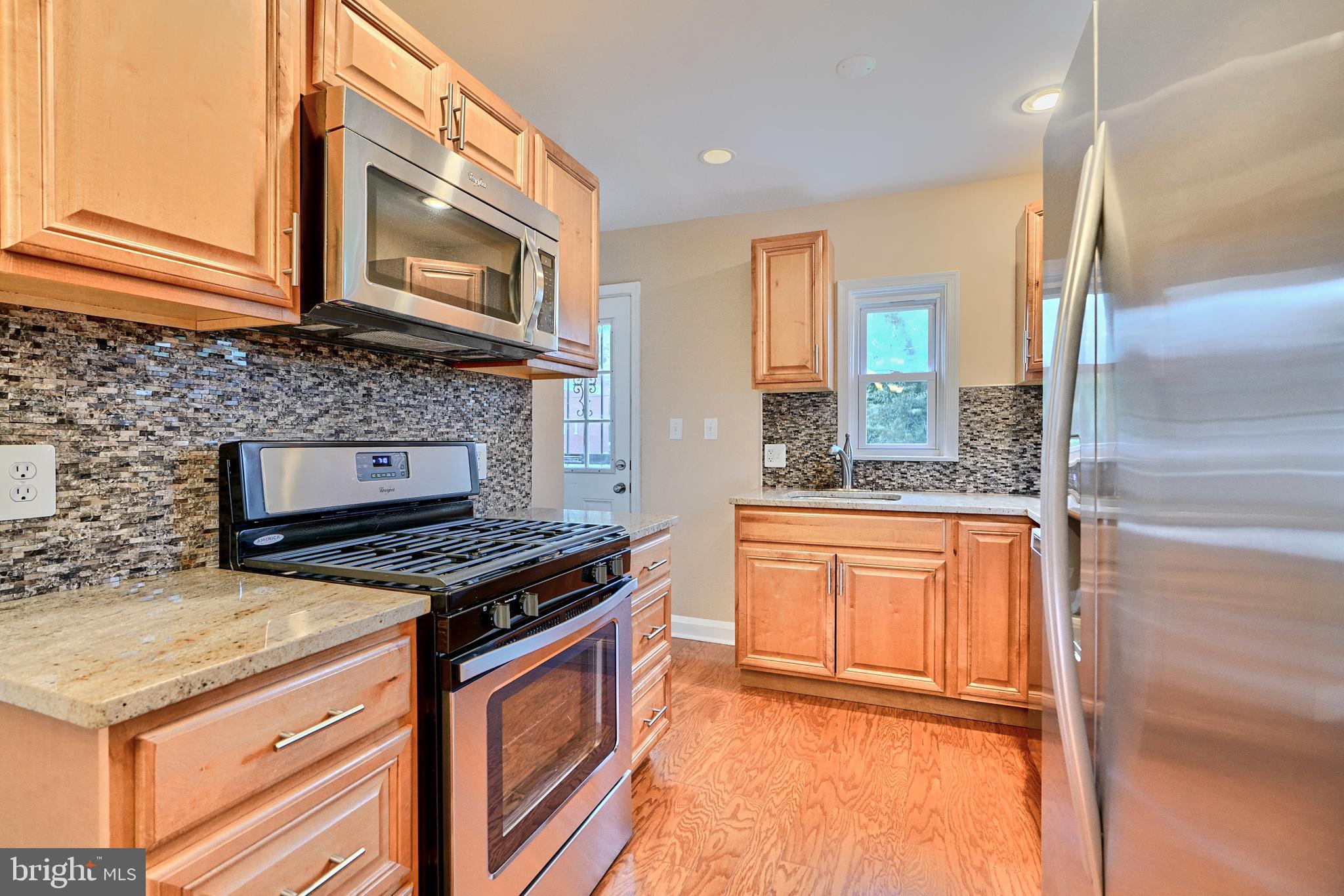 HAMILTON HEIGHTS - Residential