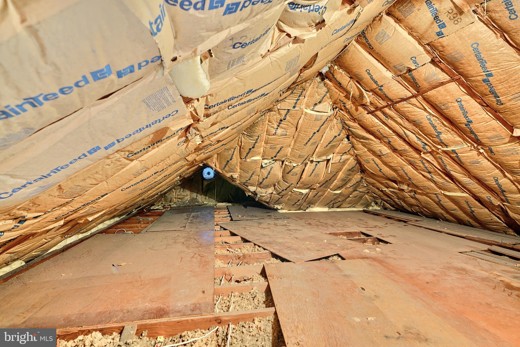 HAMILTON HEIGHTS - Residential