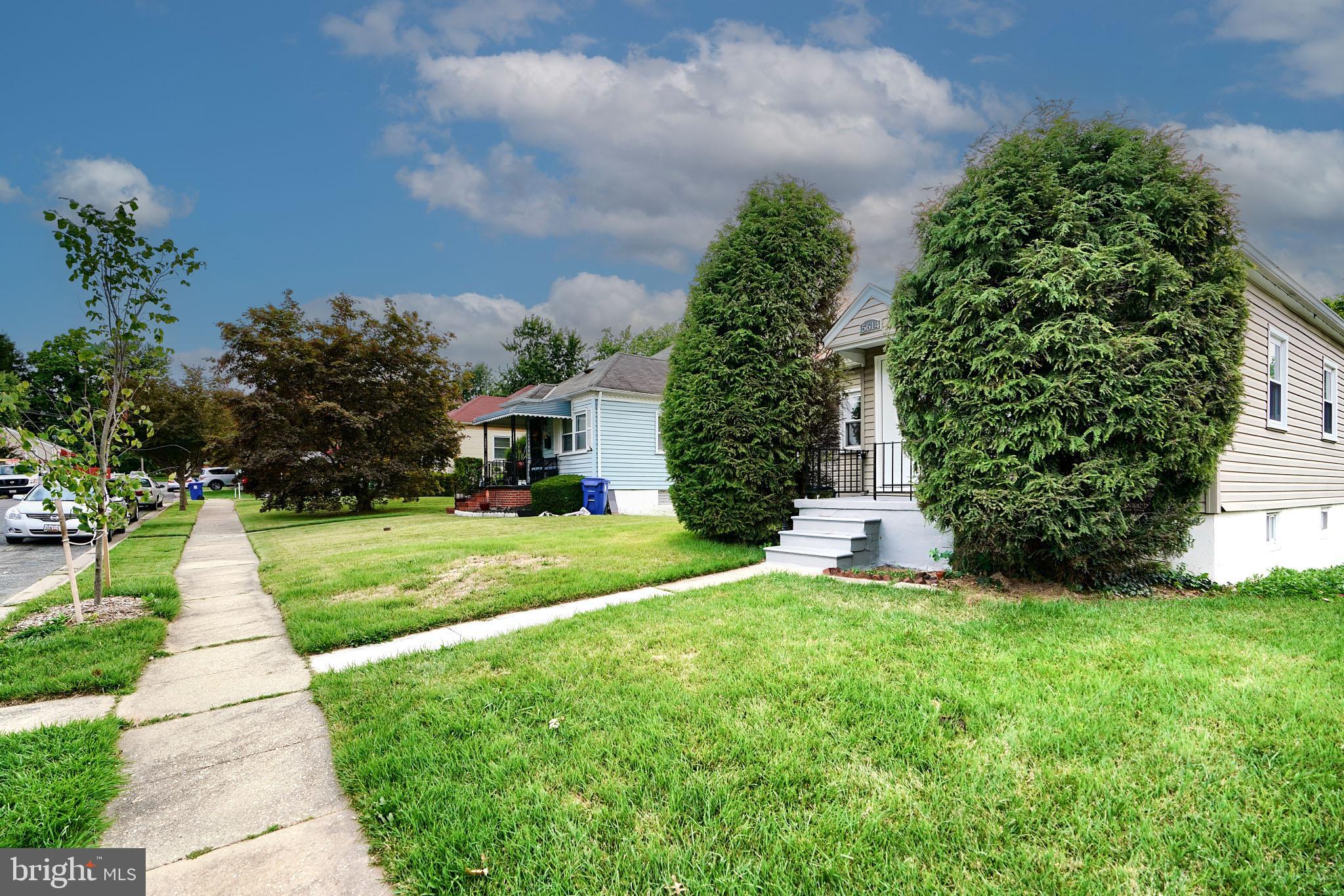 HAMILTON HEIGHTS - Residential