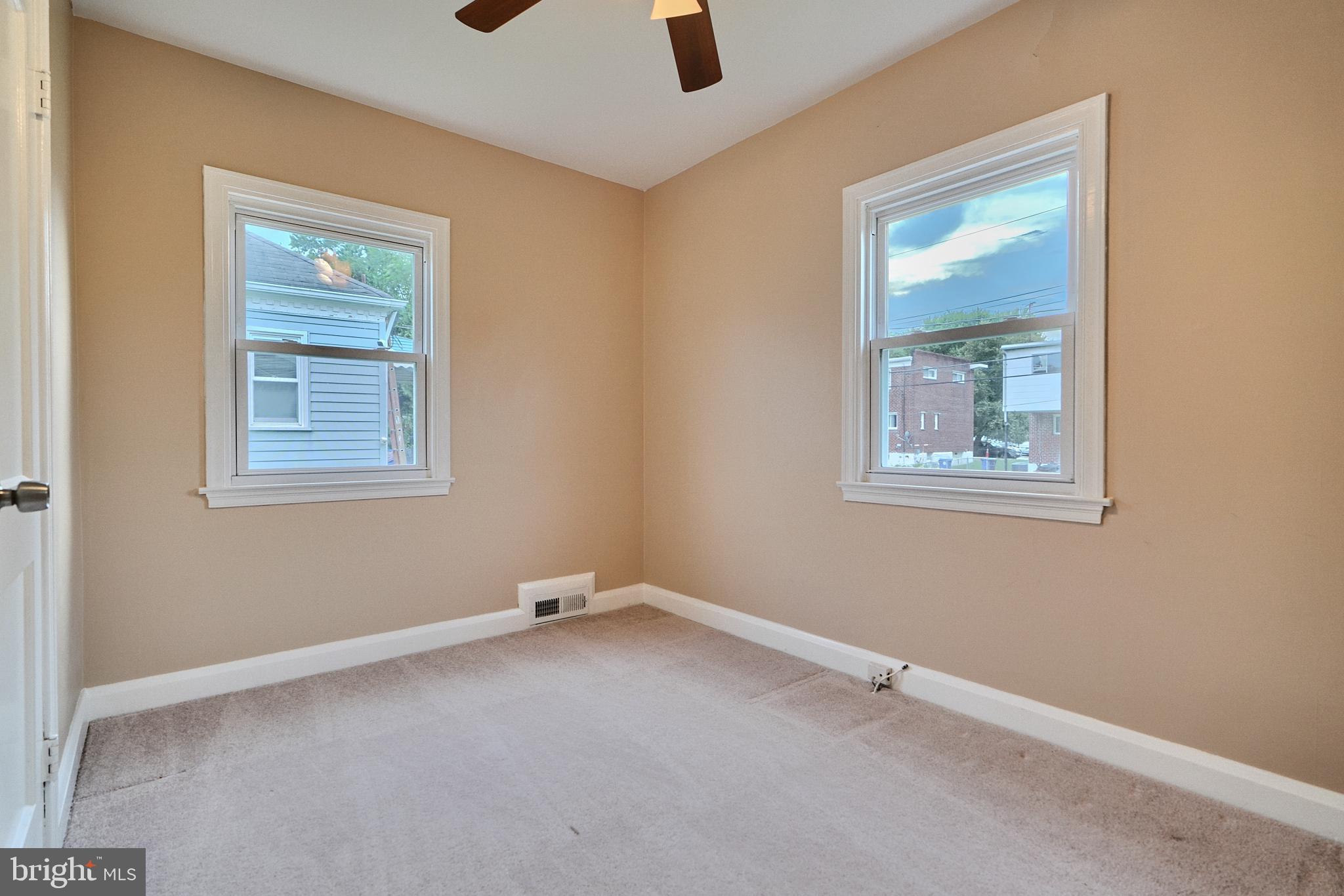 HAMILTON HEIGHTS - Residential