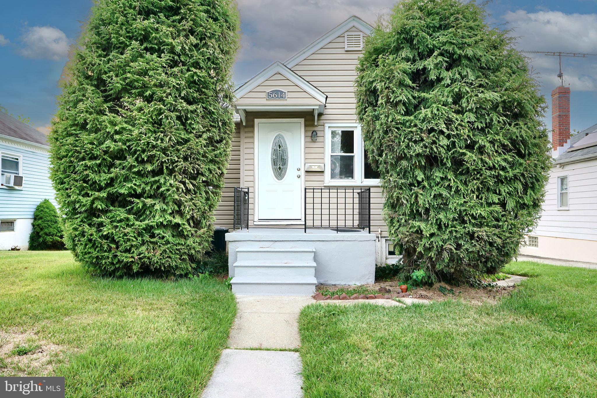 HAMILTON HEIGHTS - Residential