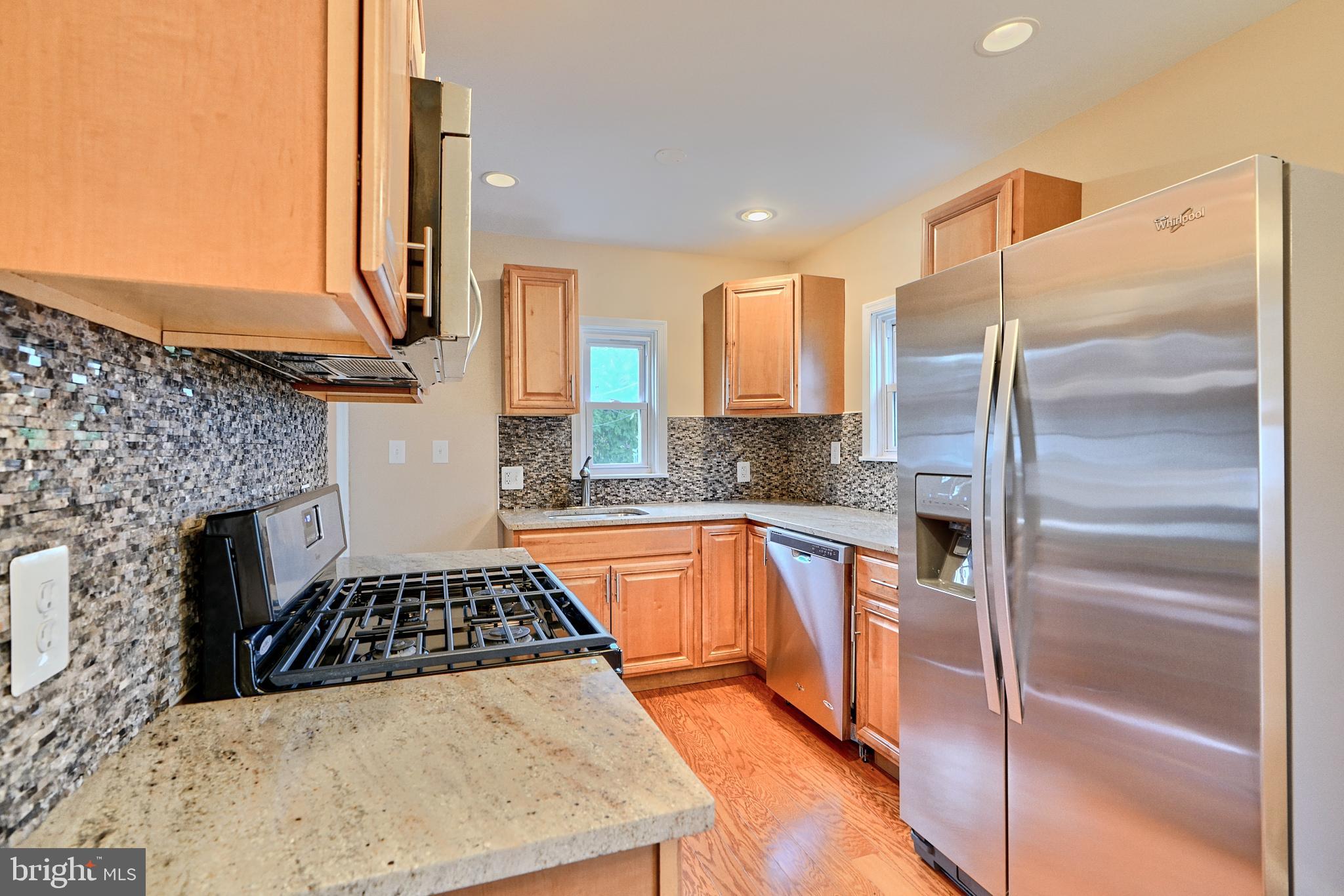 HAMILTON HEIGHTS - Residential