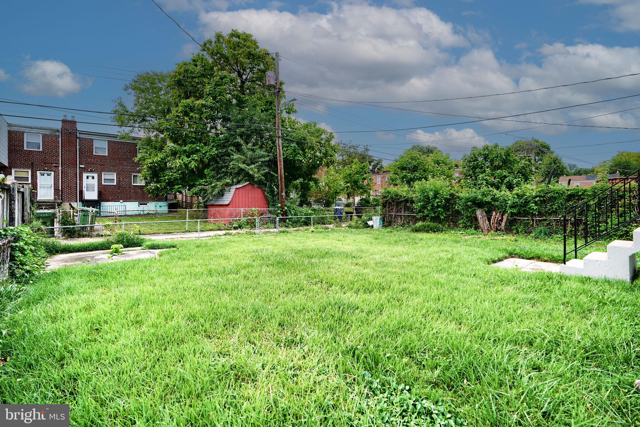 HAMILTON HEIGHTS - Residential