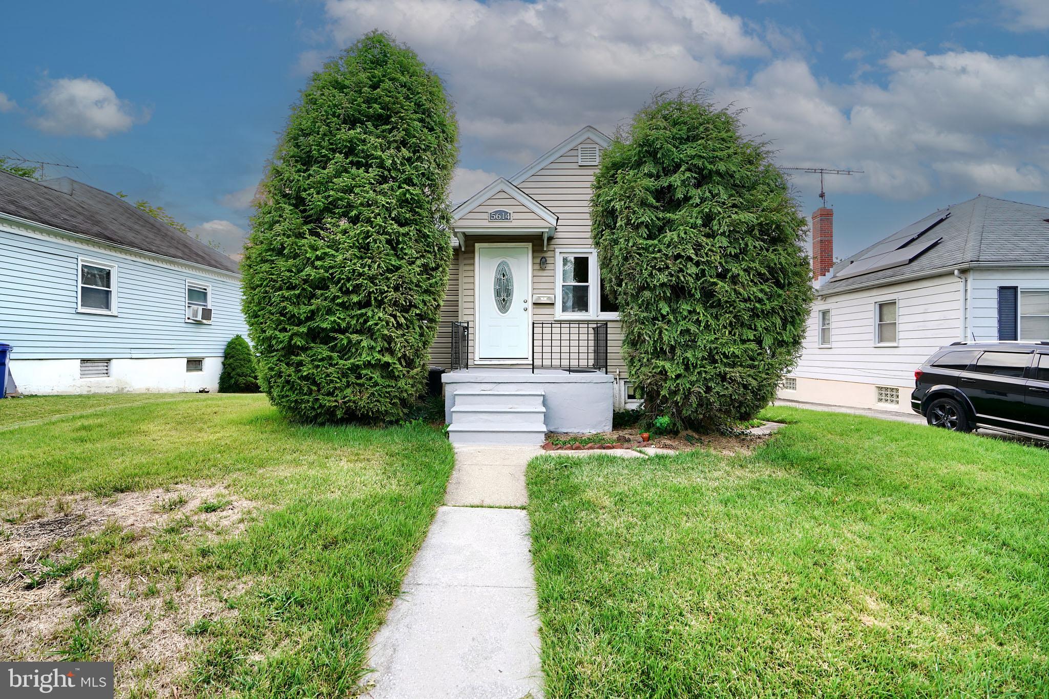 HAMILTON HEIGHTS - Residential