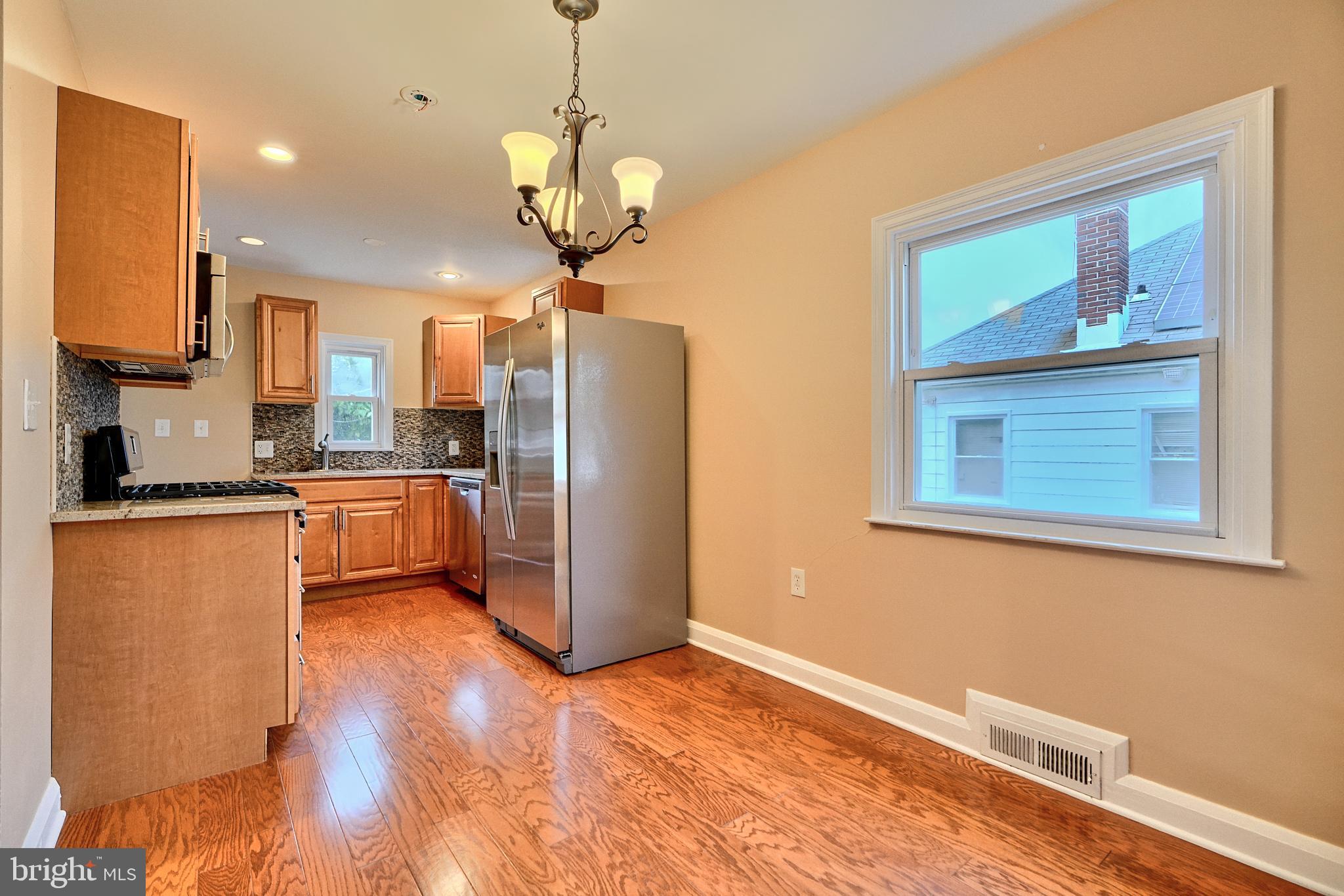 HAMILTON HEIGHTS - Residential