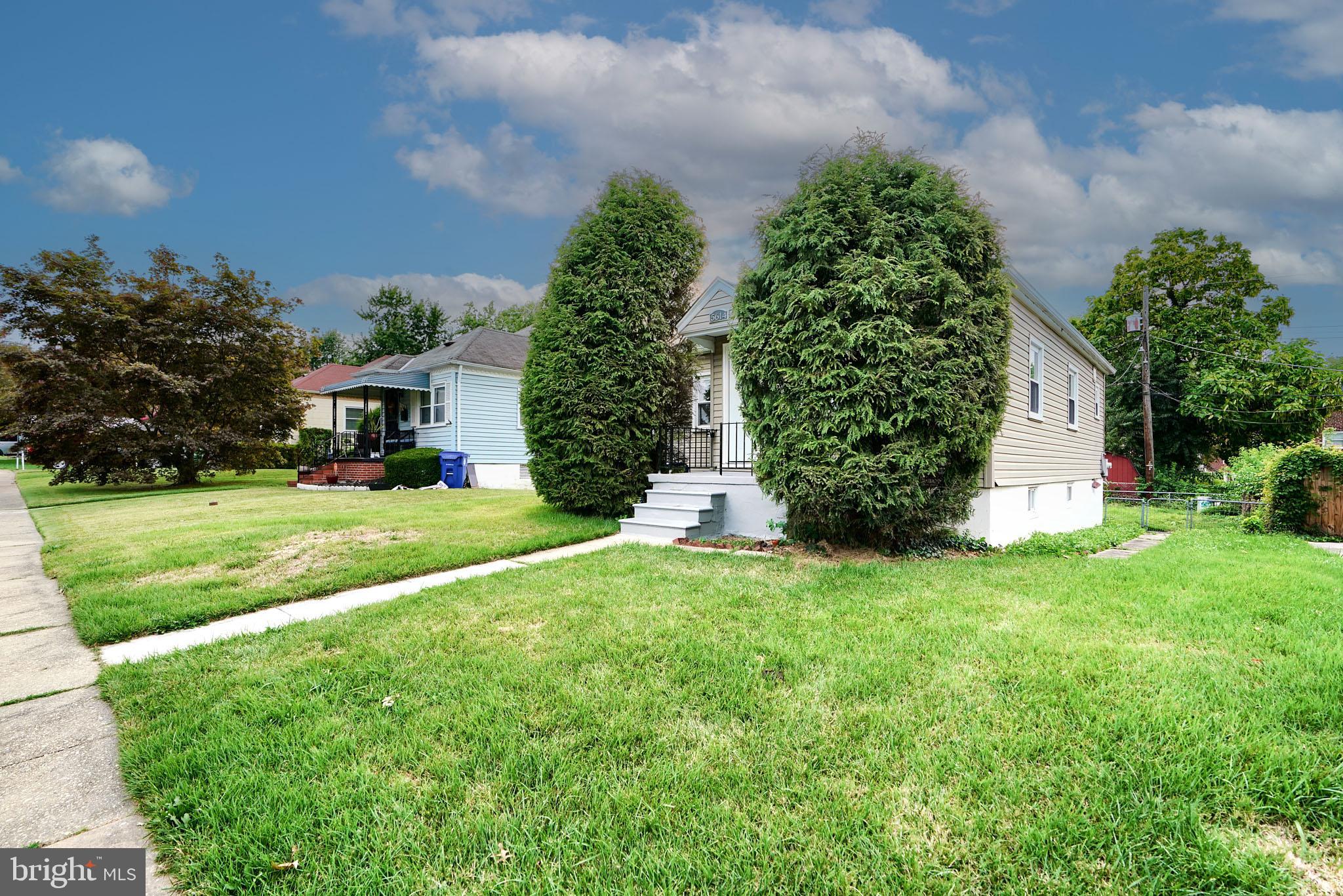 HAMILTON HEIGHTS - Residential