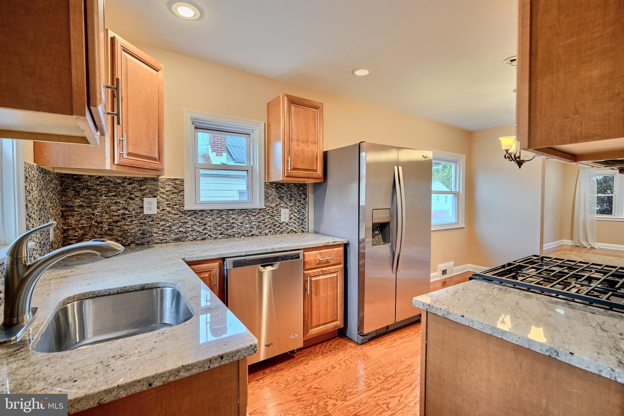 HAMILTON HEIGHTS - Residential