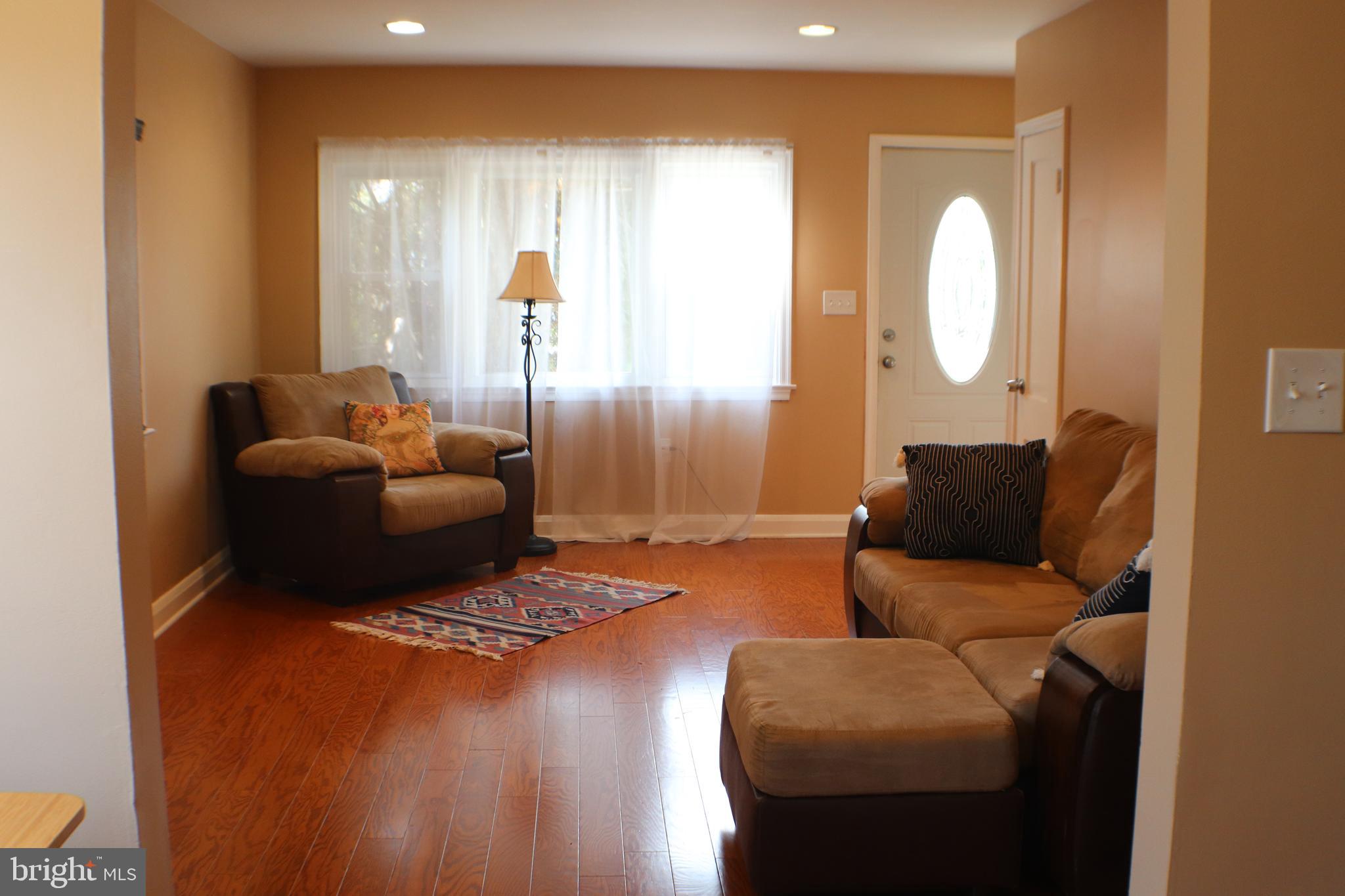 HAMILTON HEIGHTS - Residential