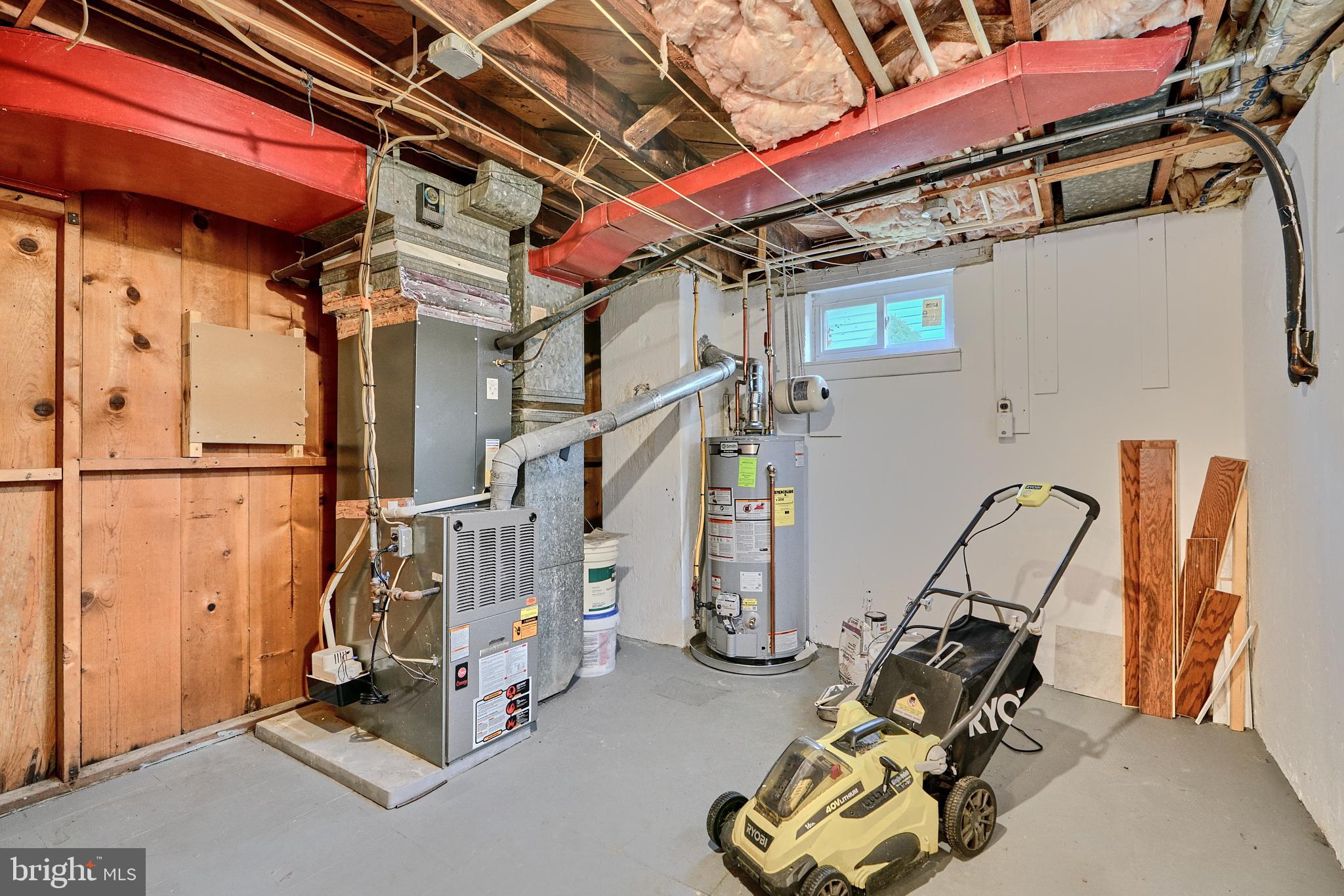 HAMILTON HEIGHTS - Residential