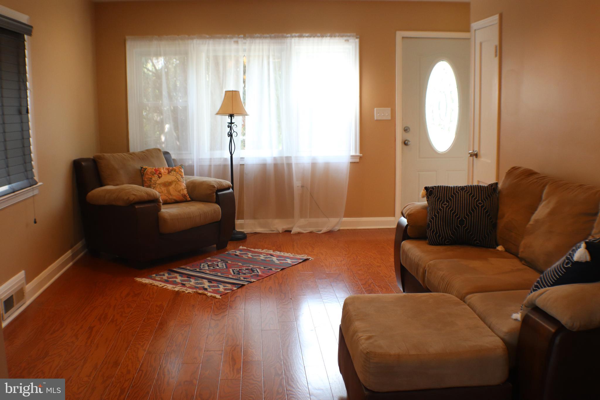 HAMILTON HEIGHTS - Residential