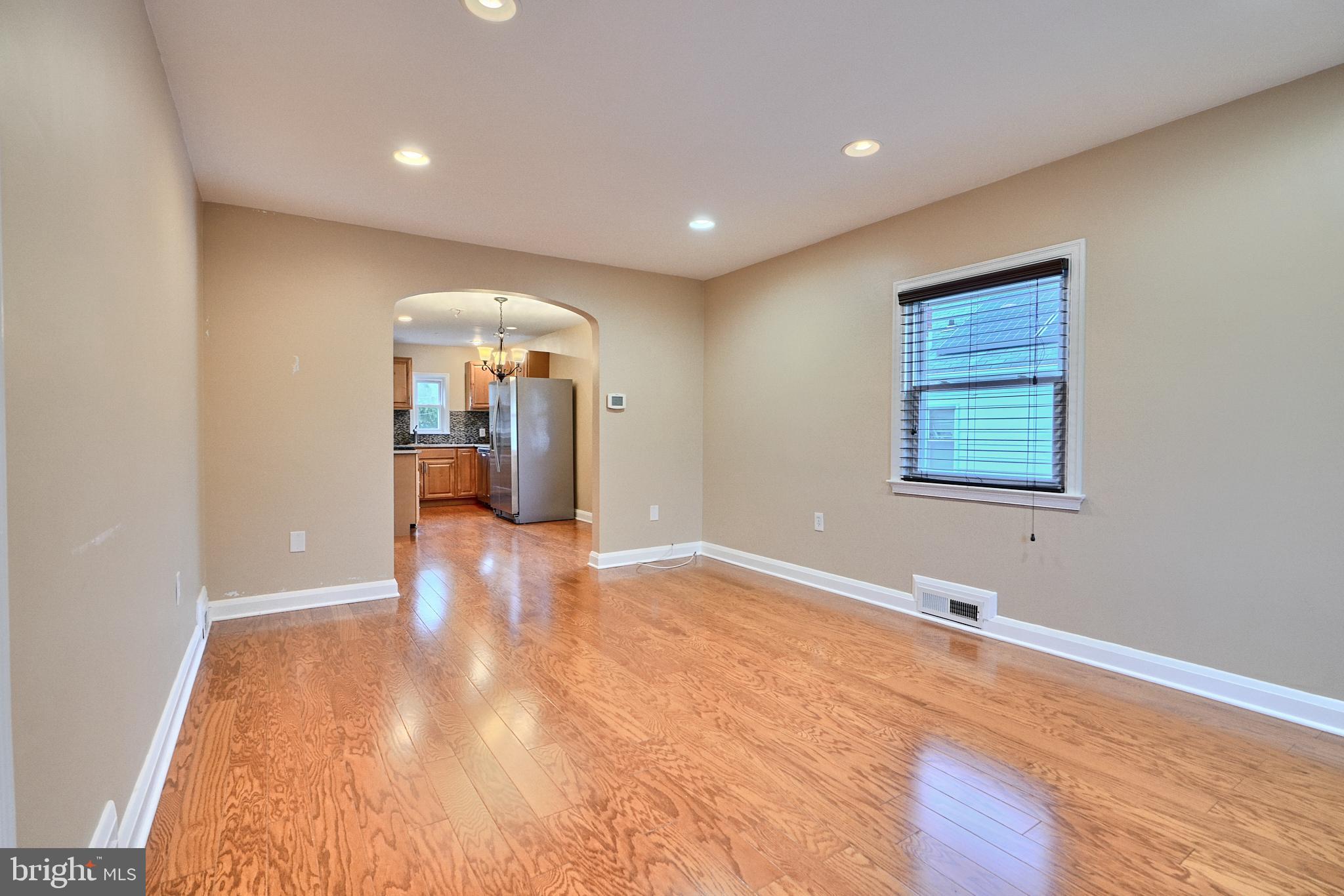 HAMILTON HEIGHTS - Residential