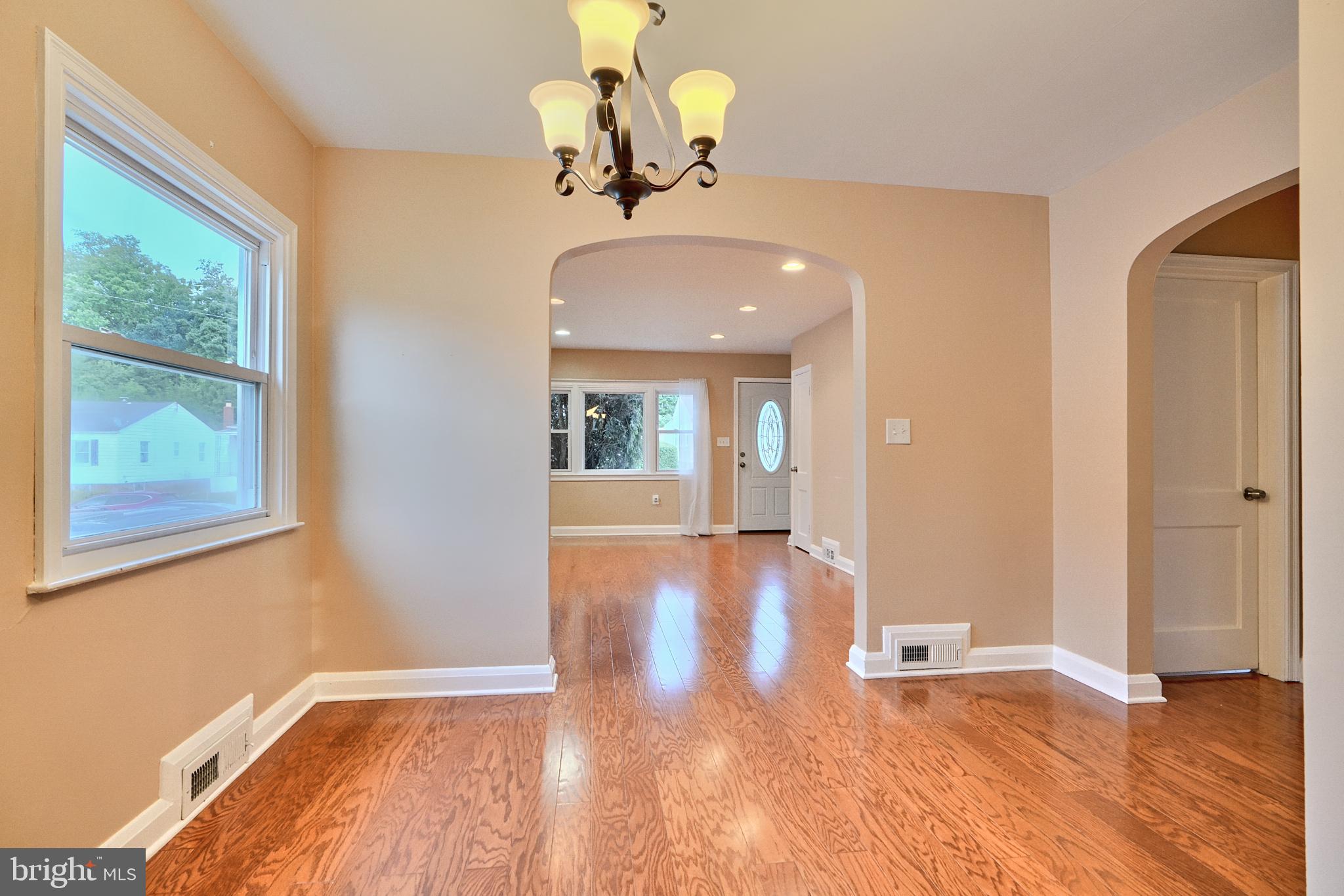 HAMILTON HEIGHTS - Residential