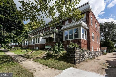 Townhouse For Rent - 3301 Westerwald Avenue<br/> Baltimore City County, BALTIMORE, MD 21218