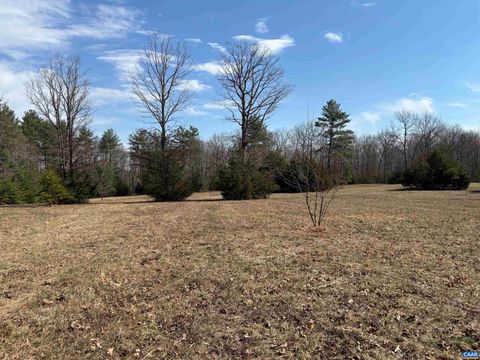 Vacant Land For Sale - 2065 Lindsay Rd<br/> Albemarle County, KESWICK, VA 22947