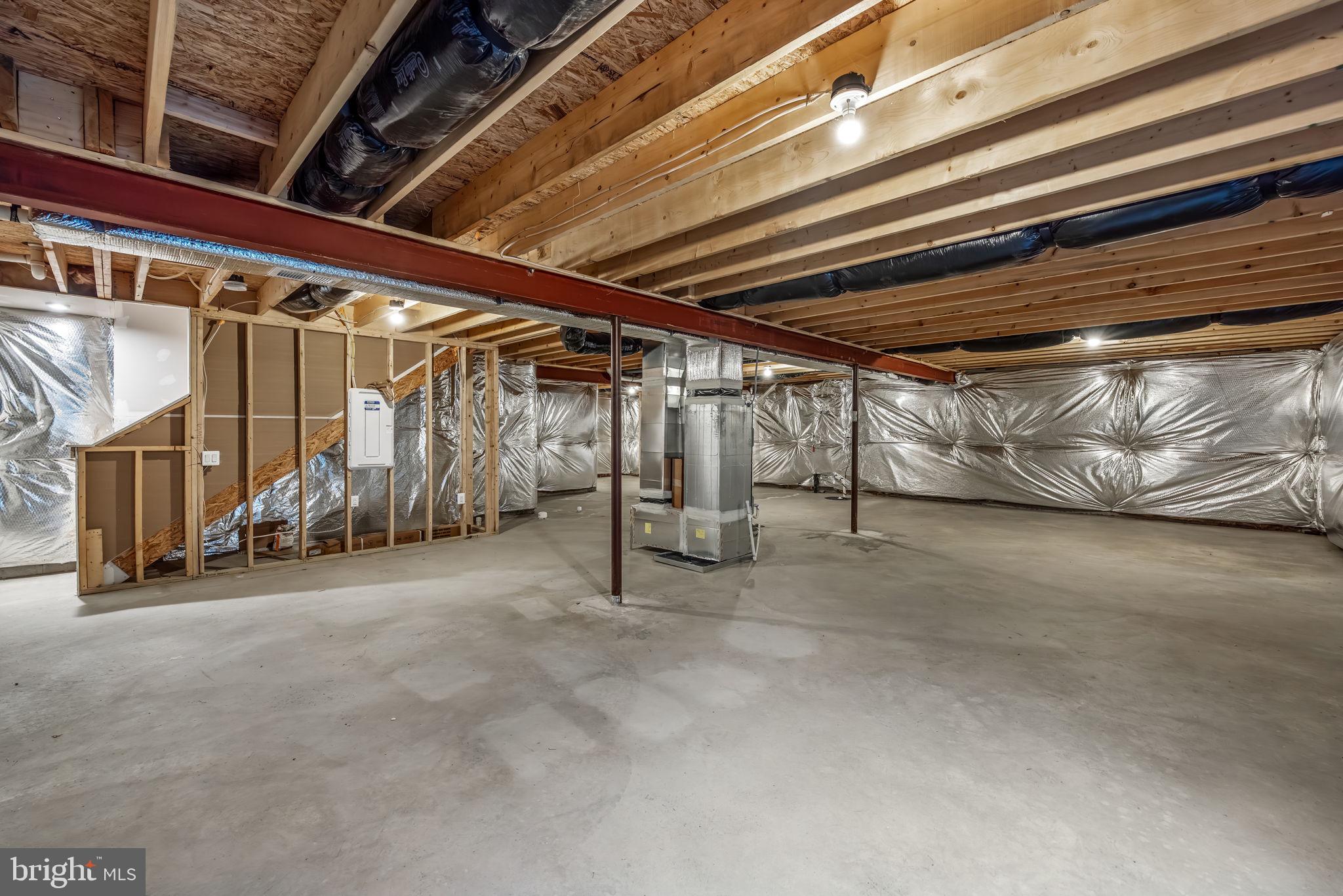 KESWICK - Residential