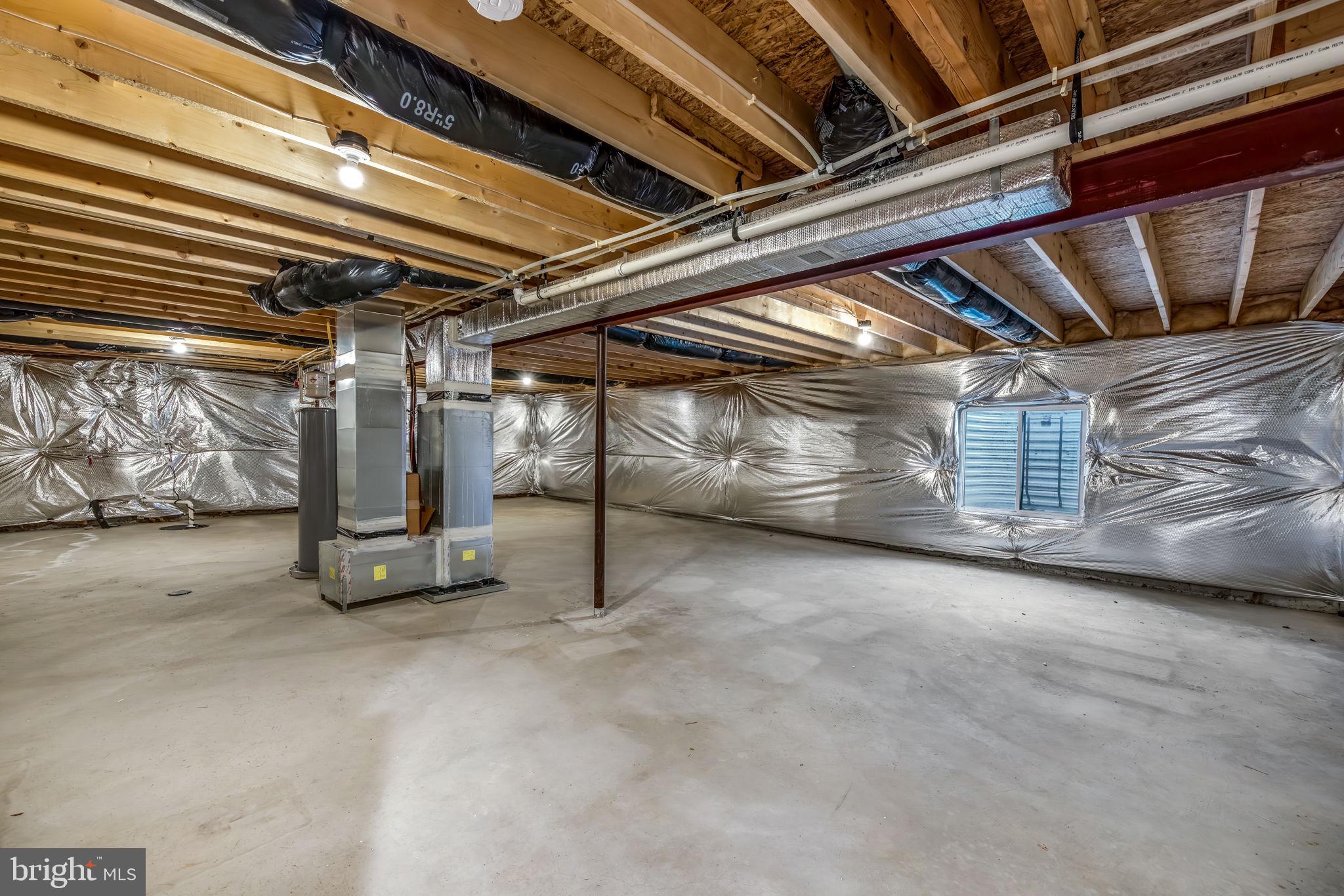 KESWICK - Residential