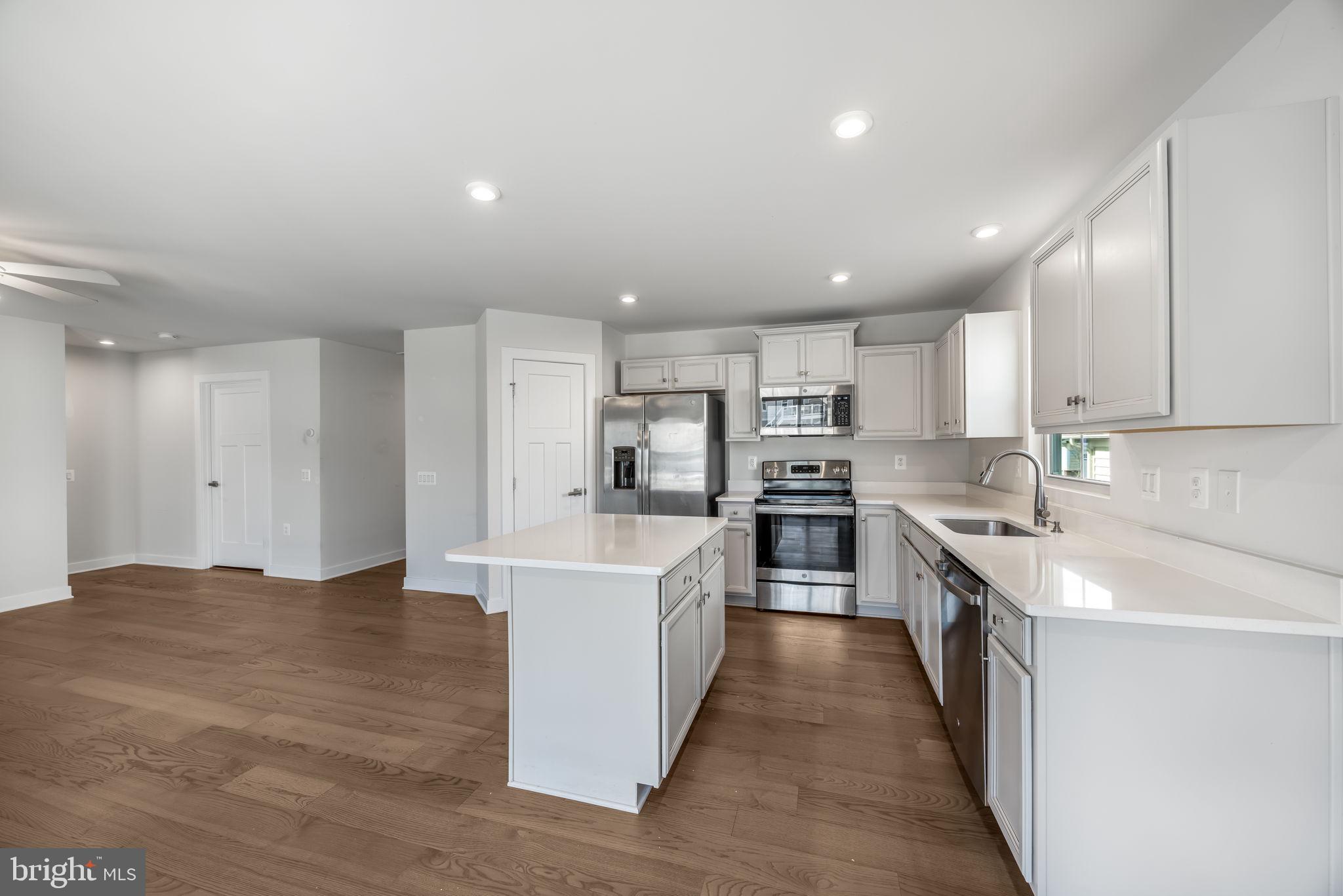 KESWICK - Residential