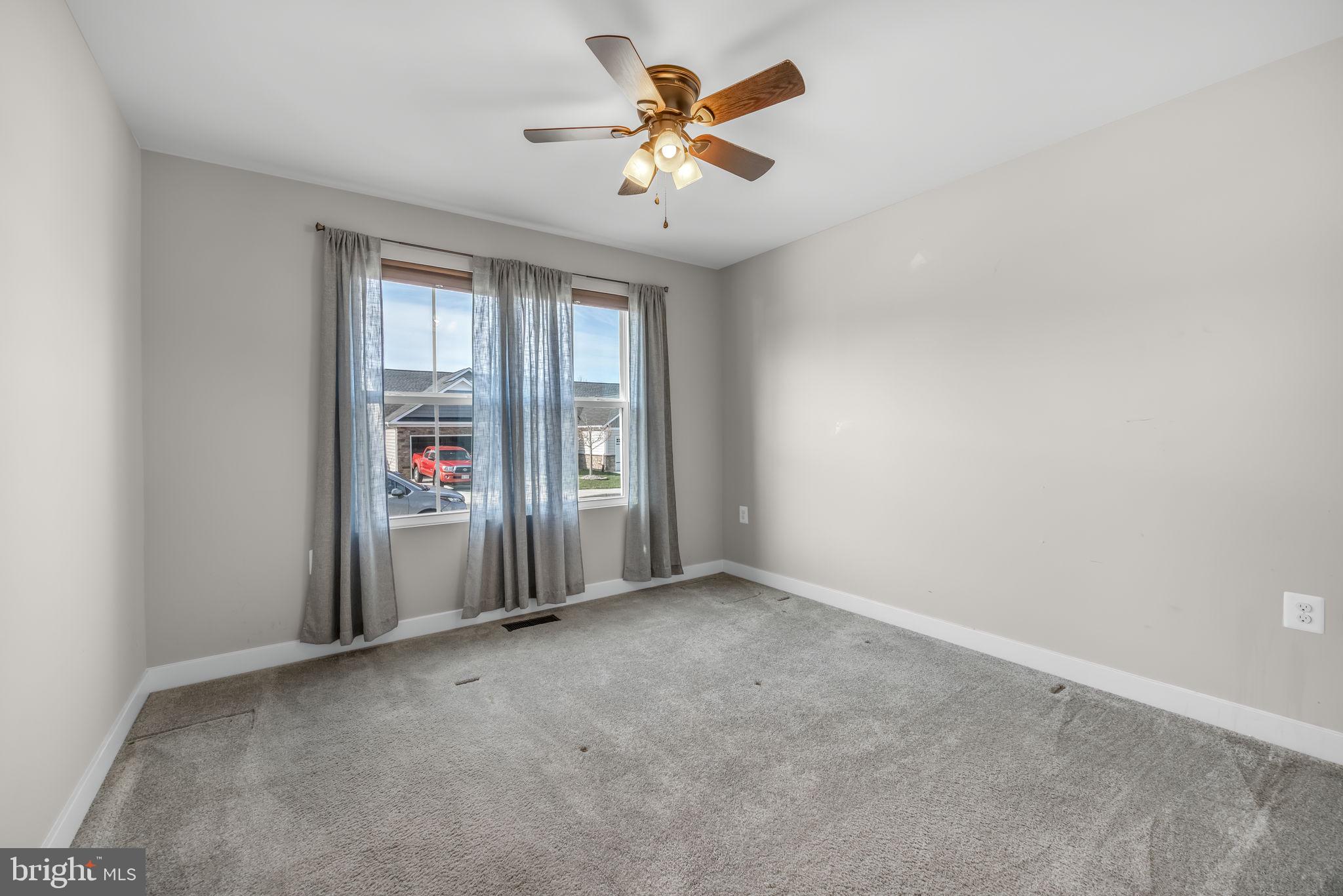 KESWICK - Residential