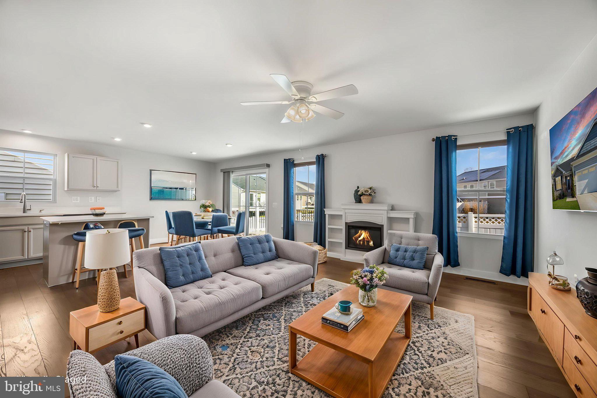 KESWICK - Residential