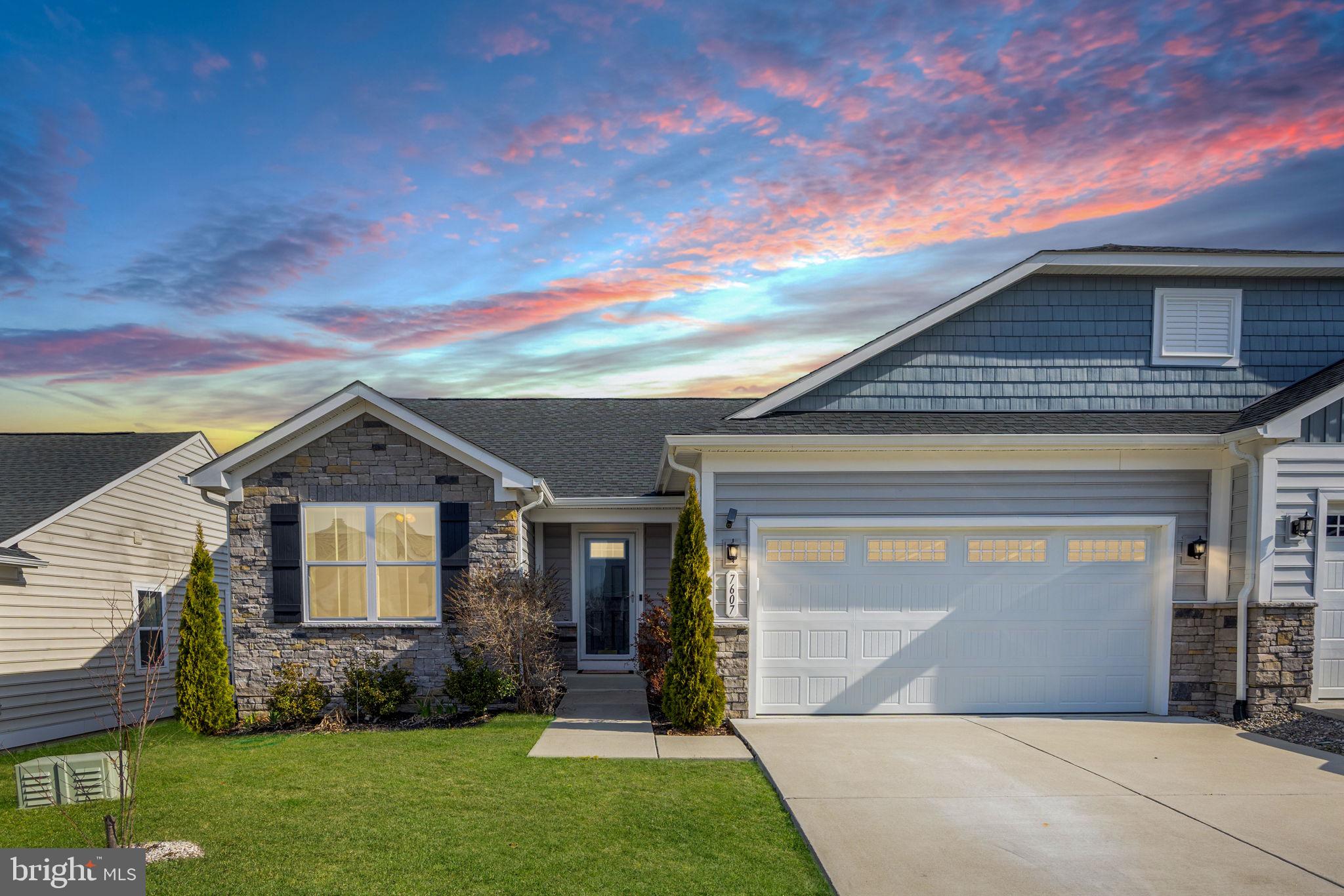 KESWICK - Residential