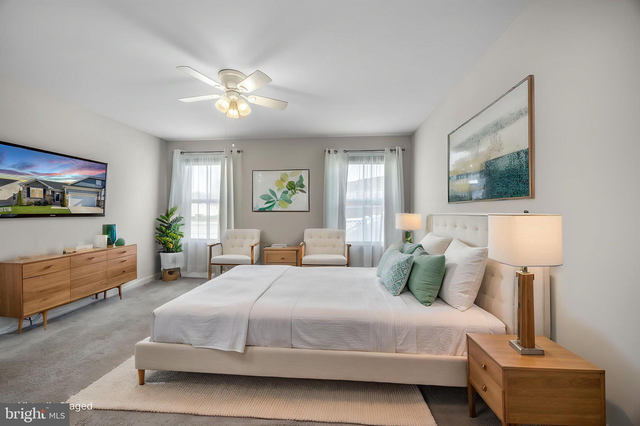 KESWICK - Residential