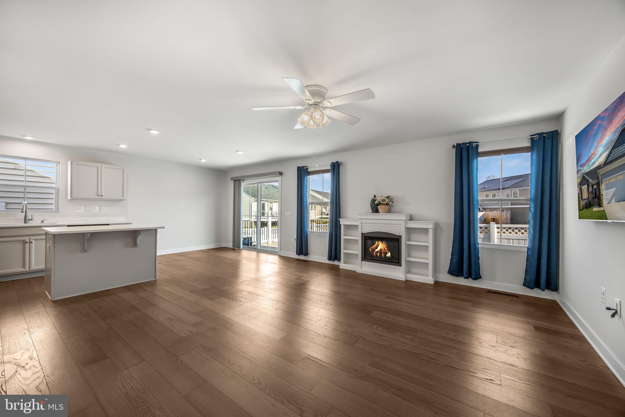 KESWICK - Residential