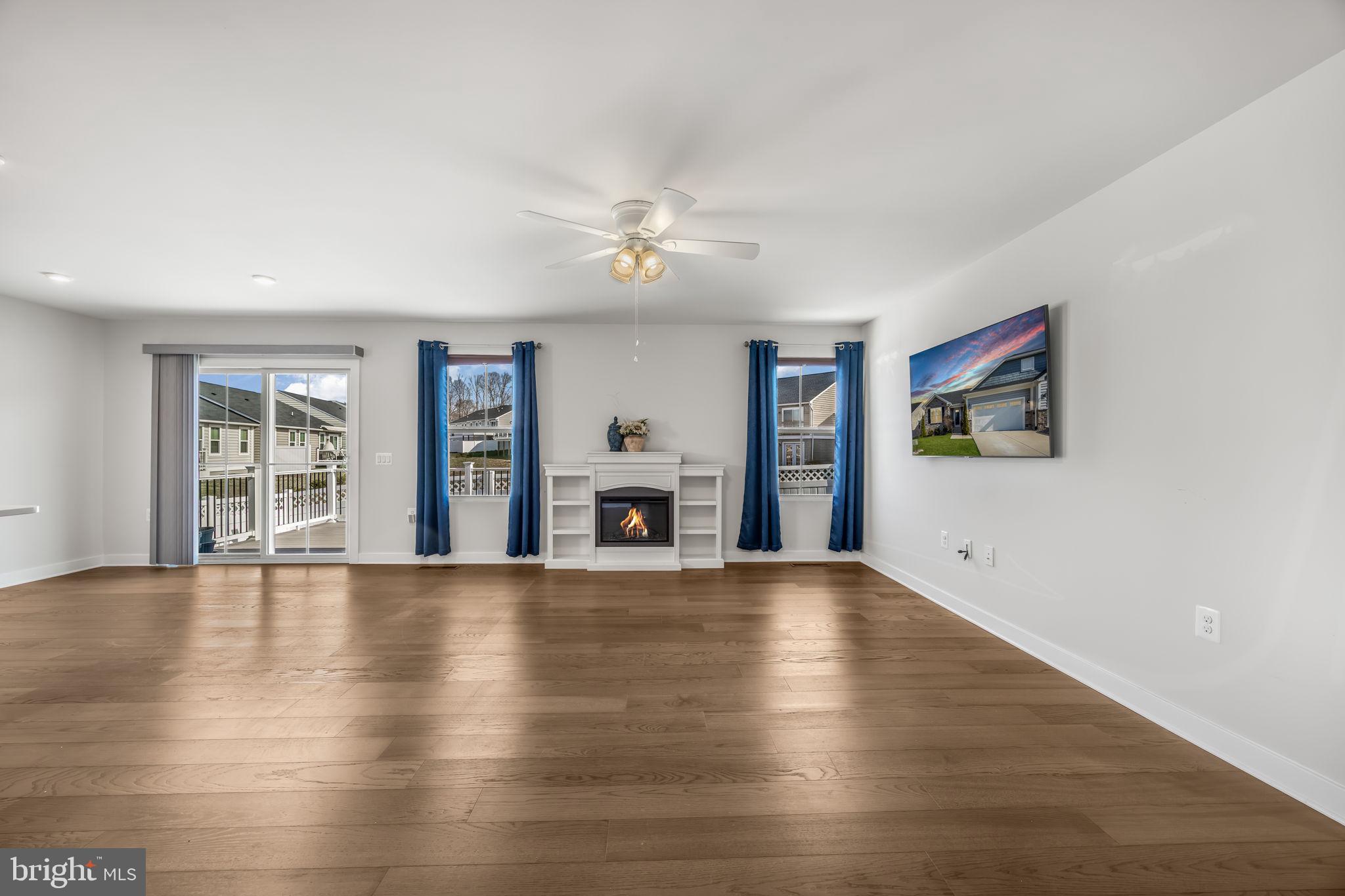 KESWICK - Residential