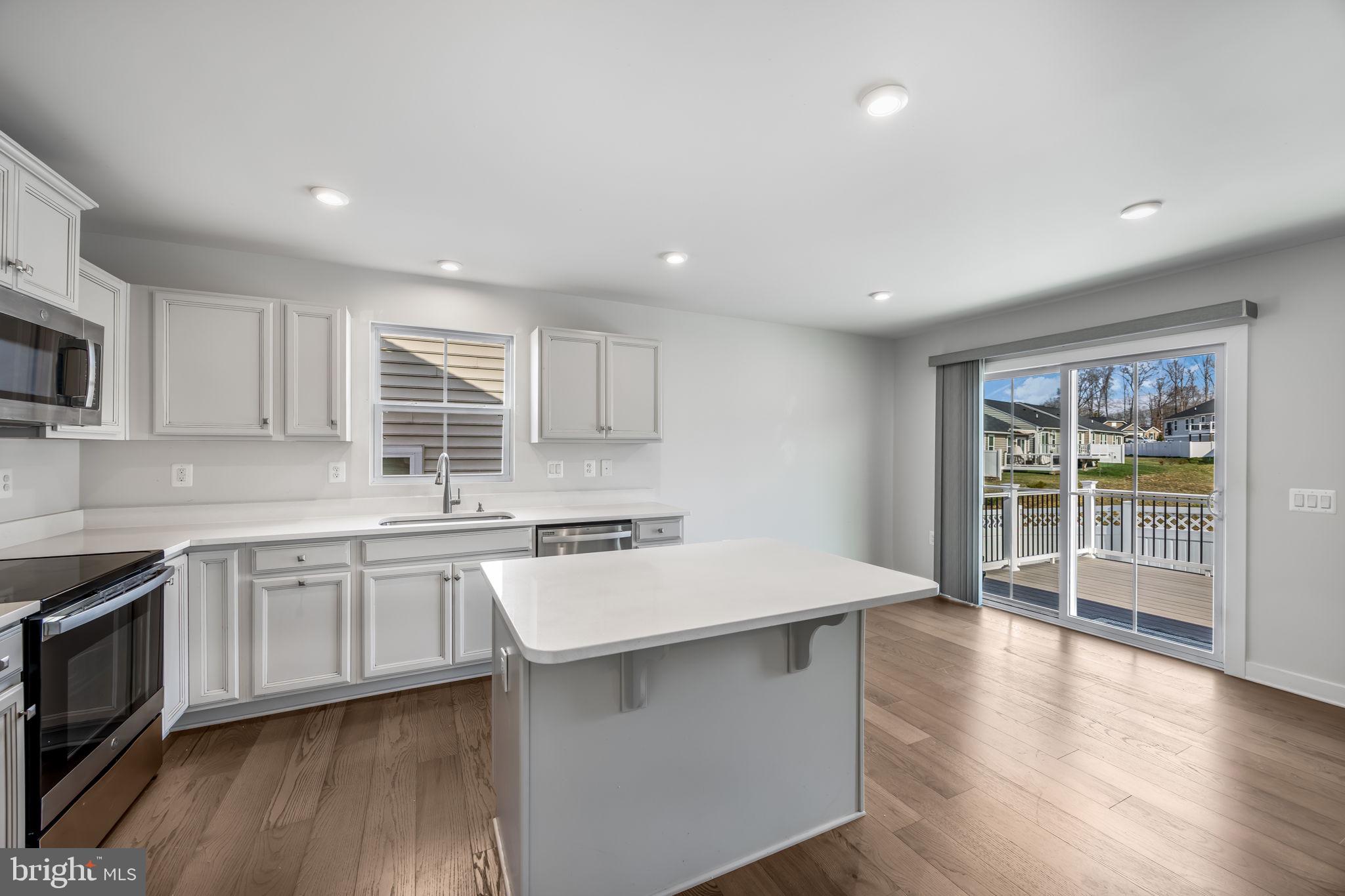 KESWICK - Residential