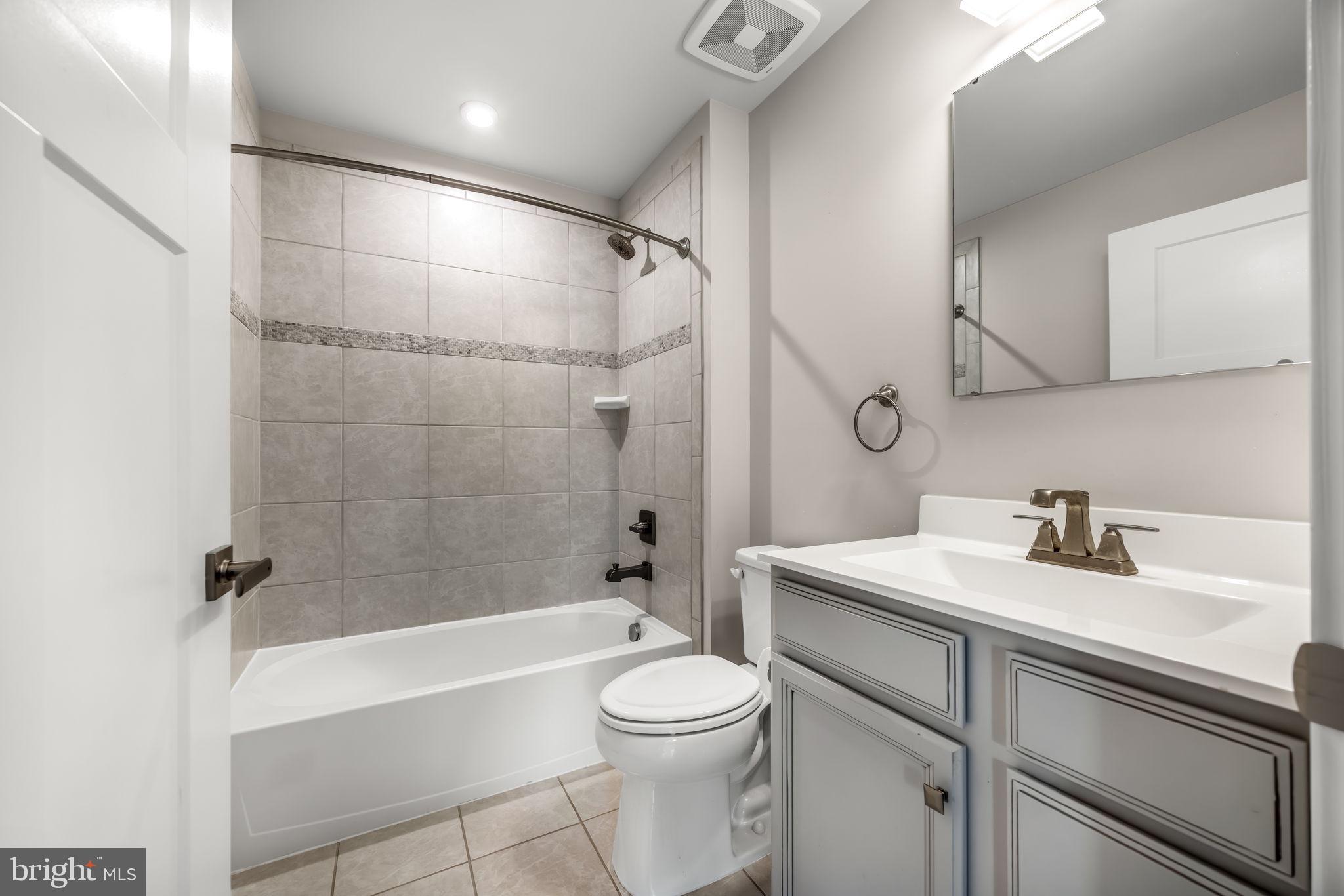 KESWICK - Residential