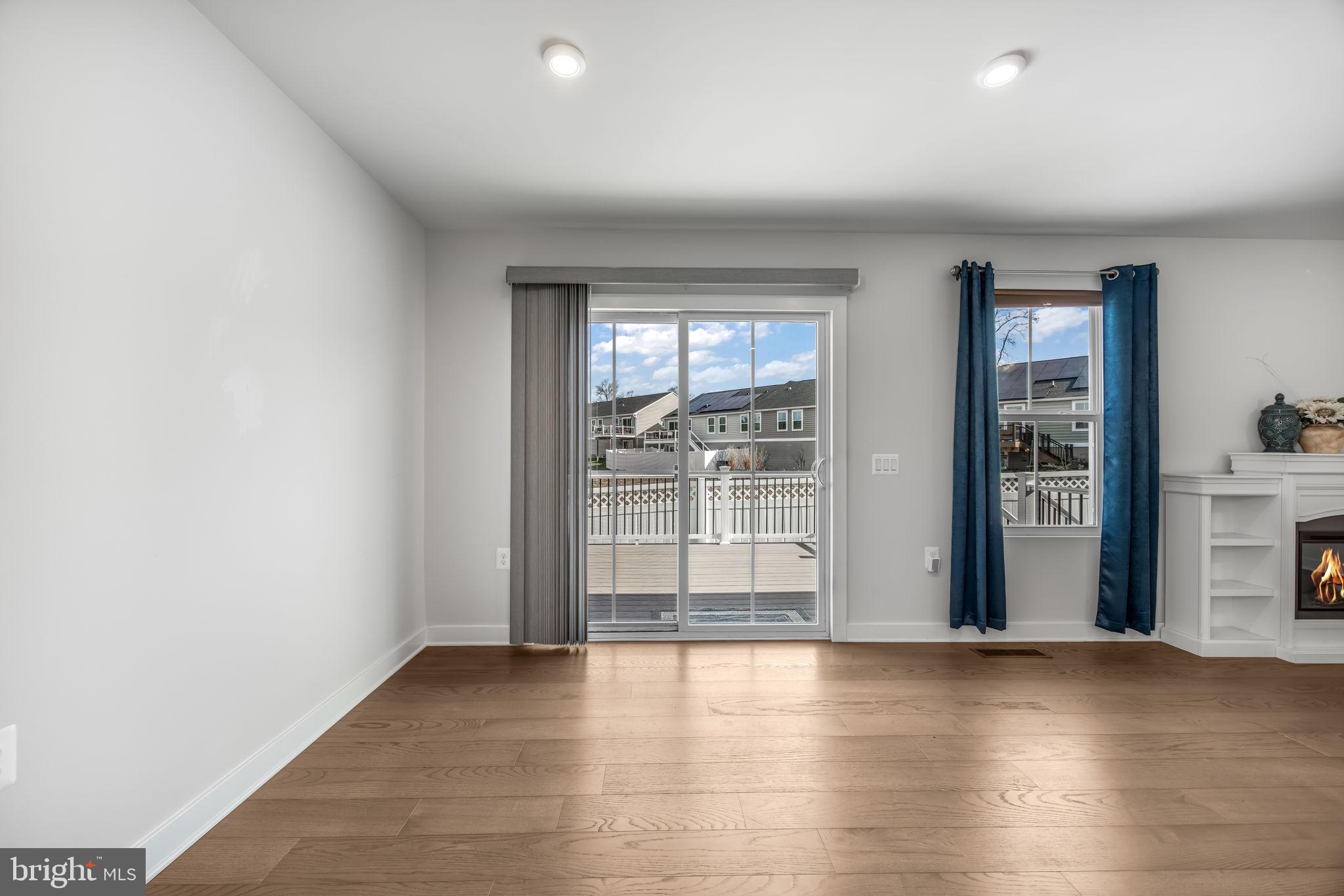 KESWICK - Residential