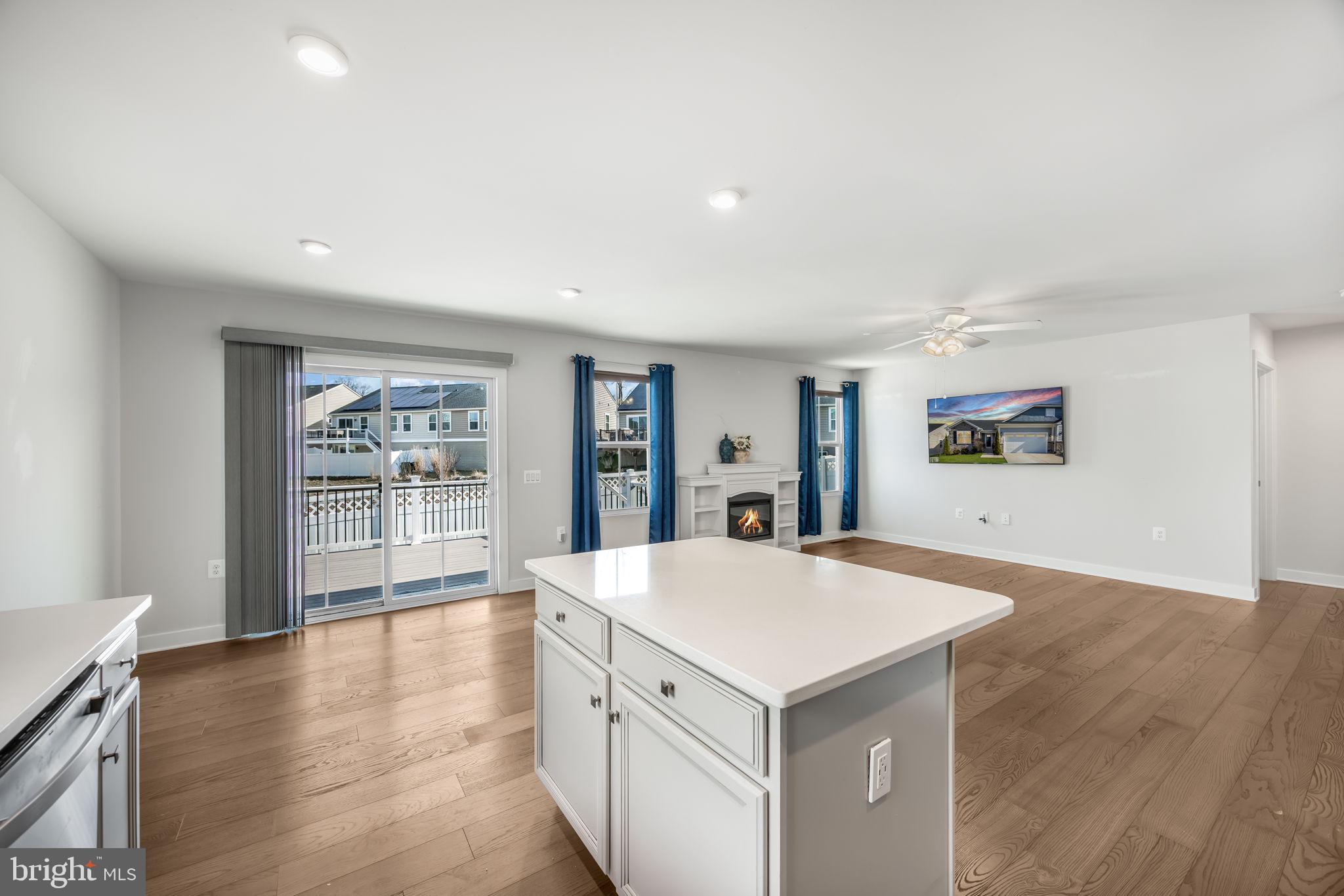 KESWICK - Residential