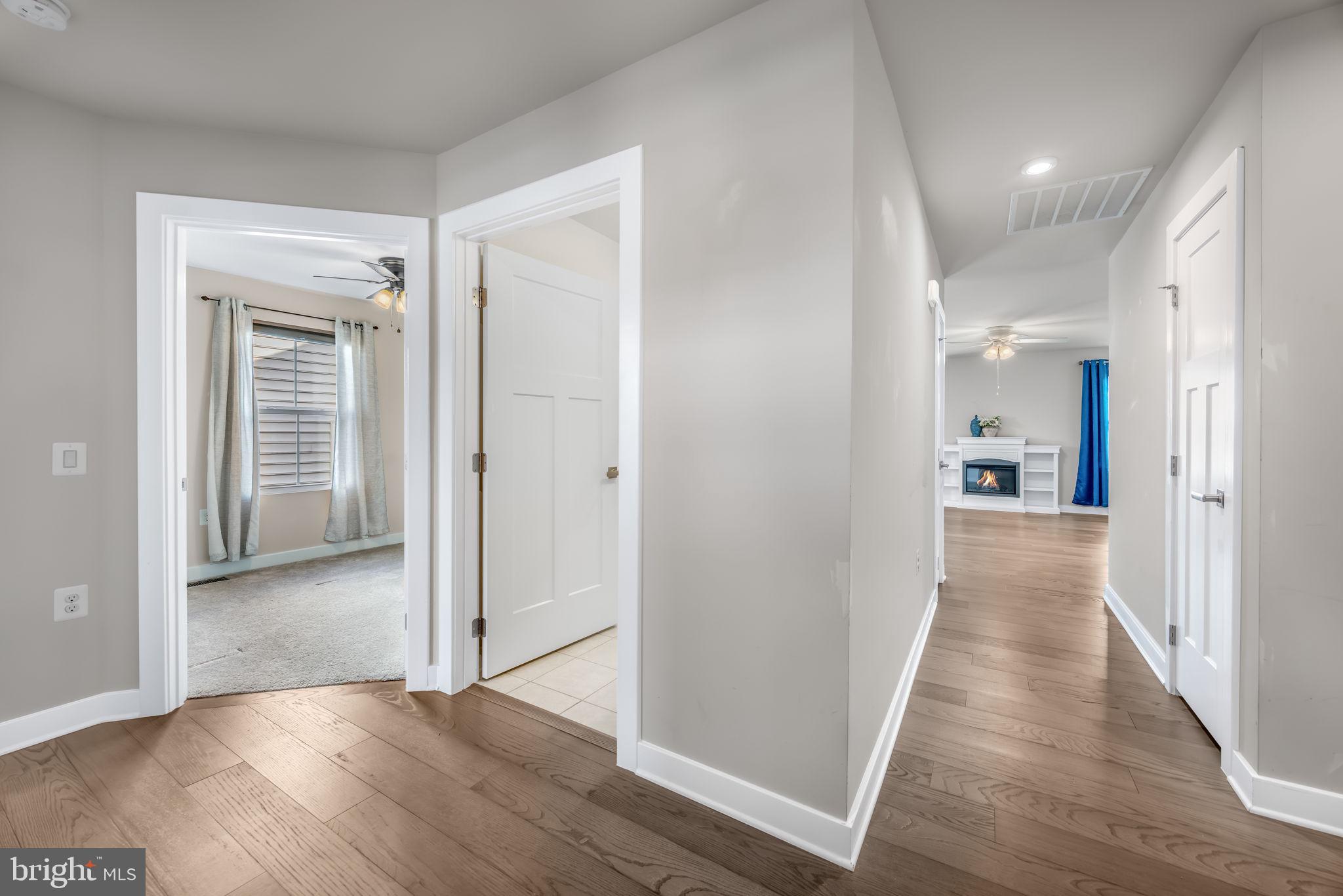 KESWICK - Residential