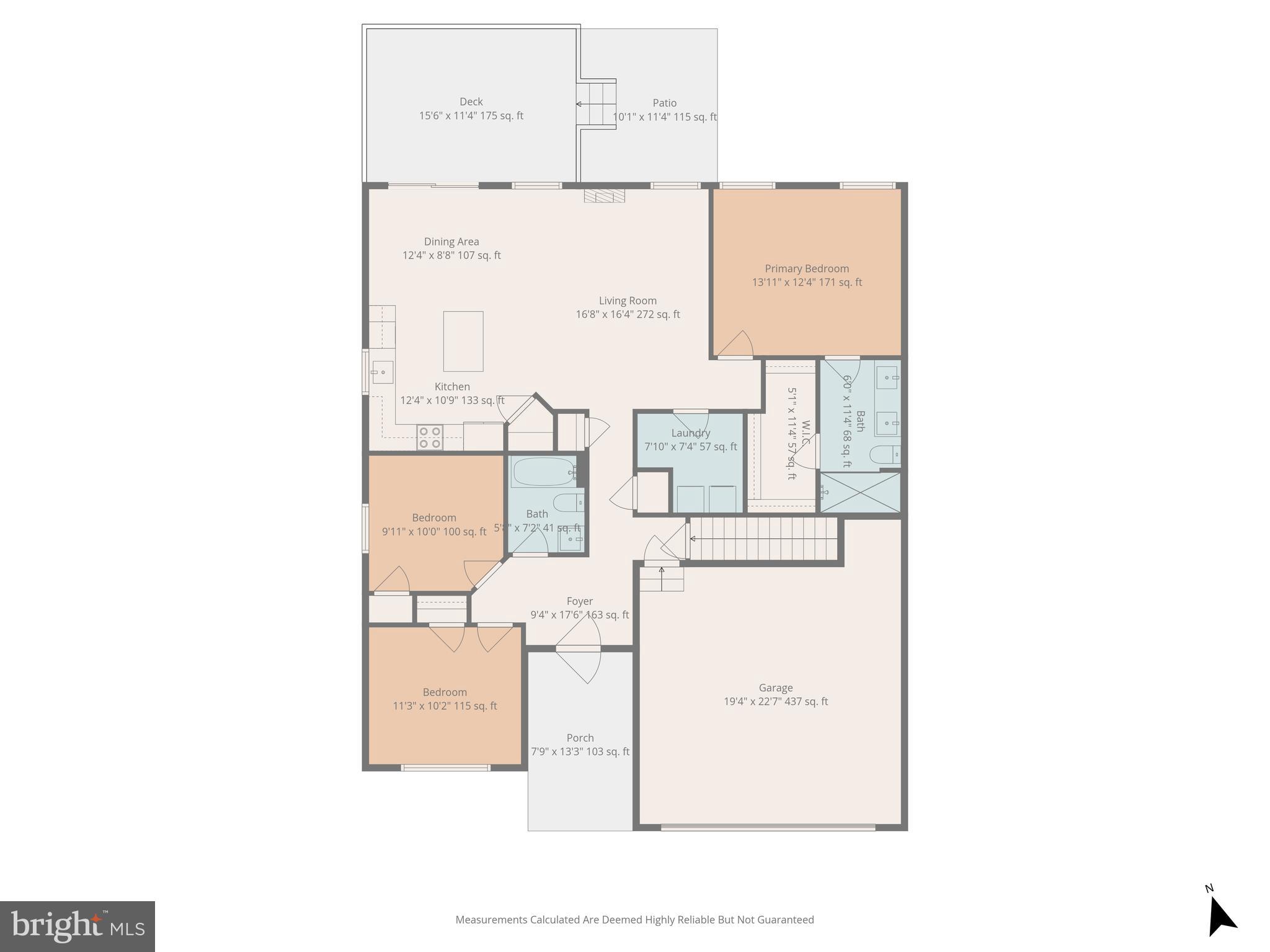 KESWICK - Residential