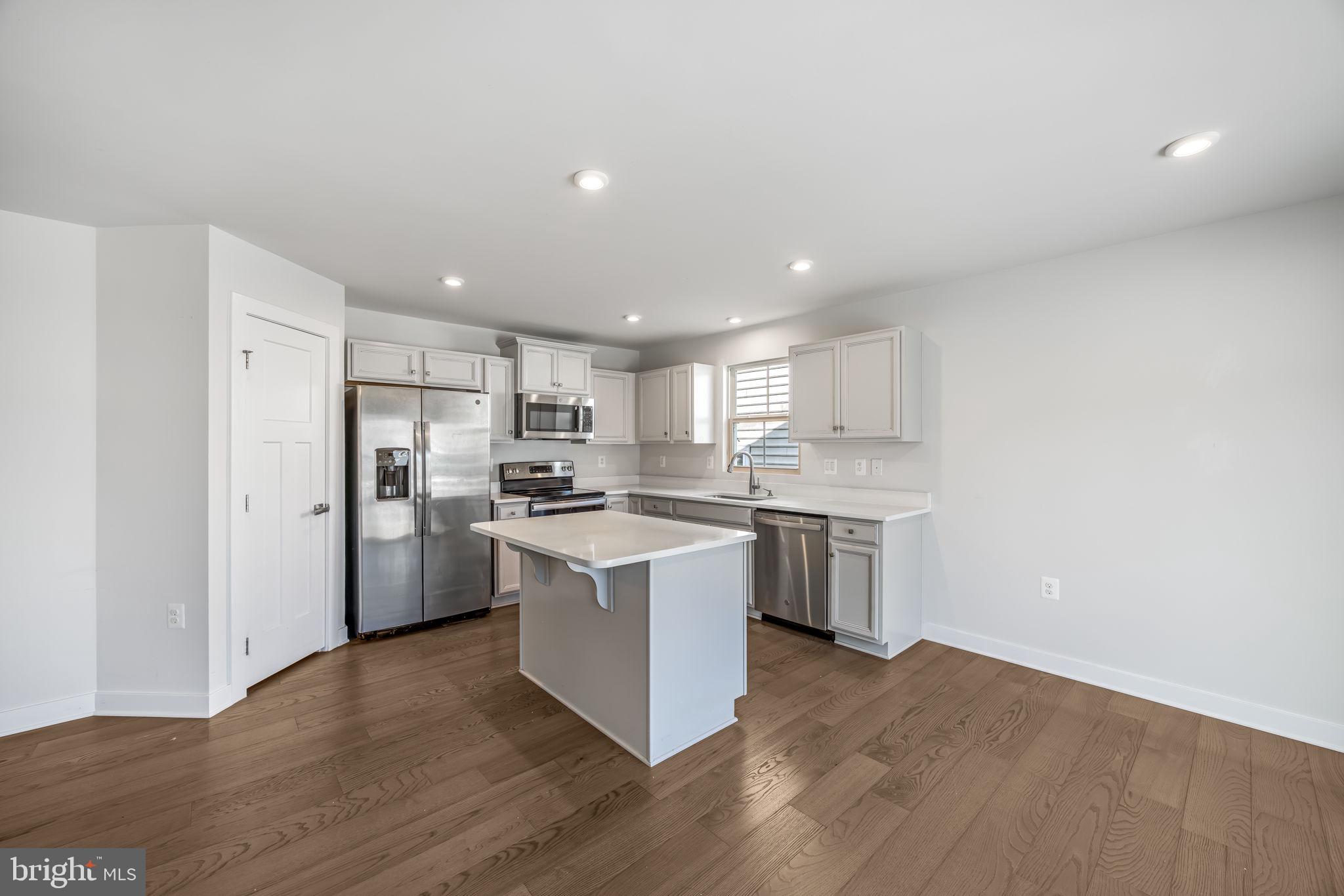 KESWICK - Residential