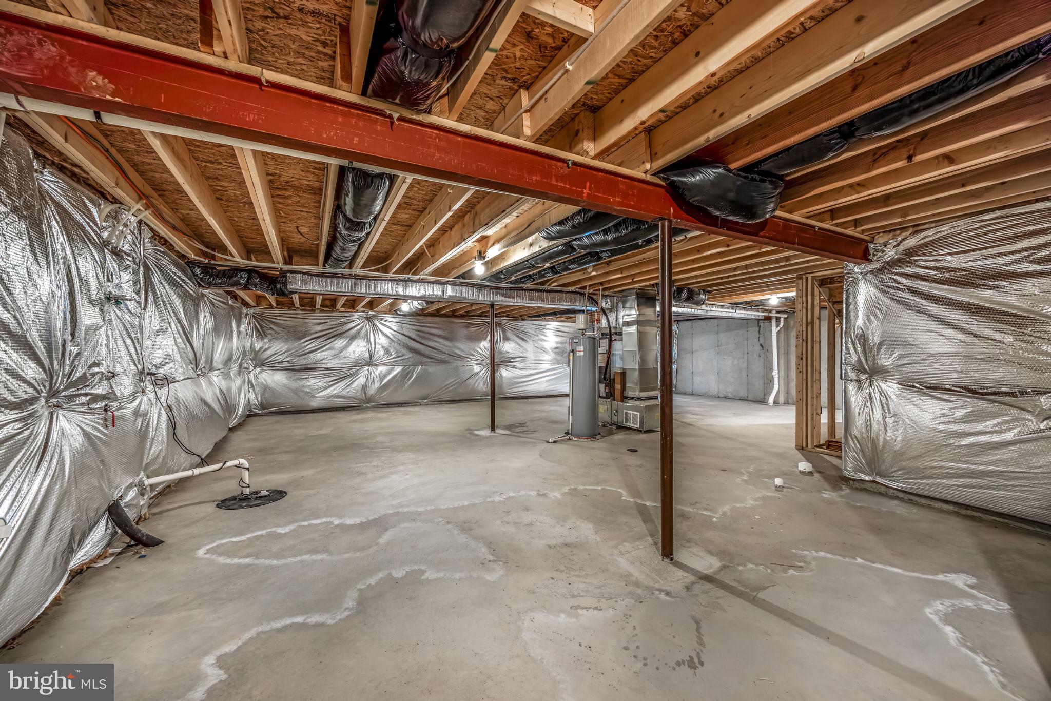 KESWICK - Residential