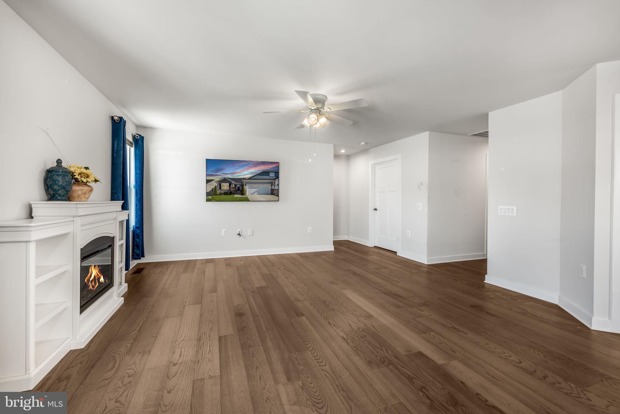 KESWICK - Residential