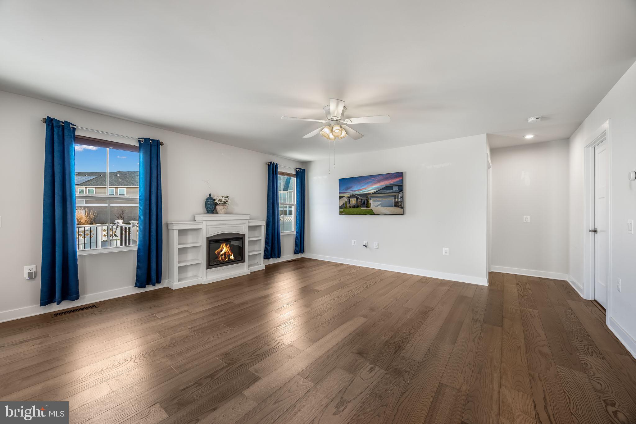 KESWICK - Residential