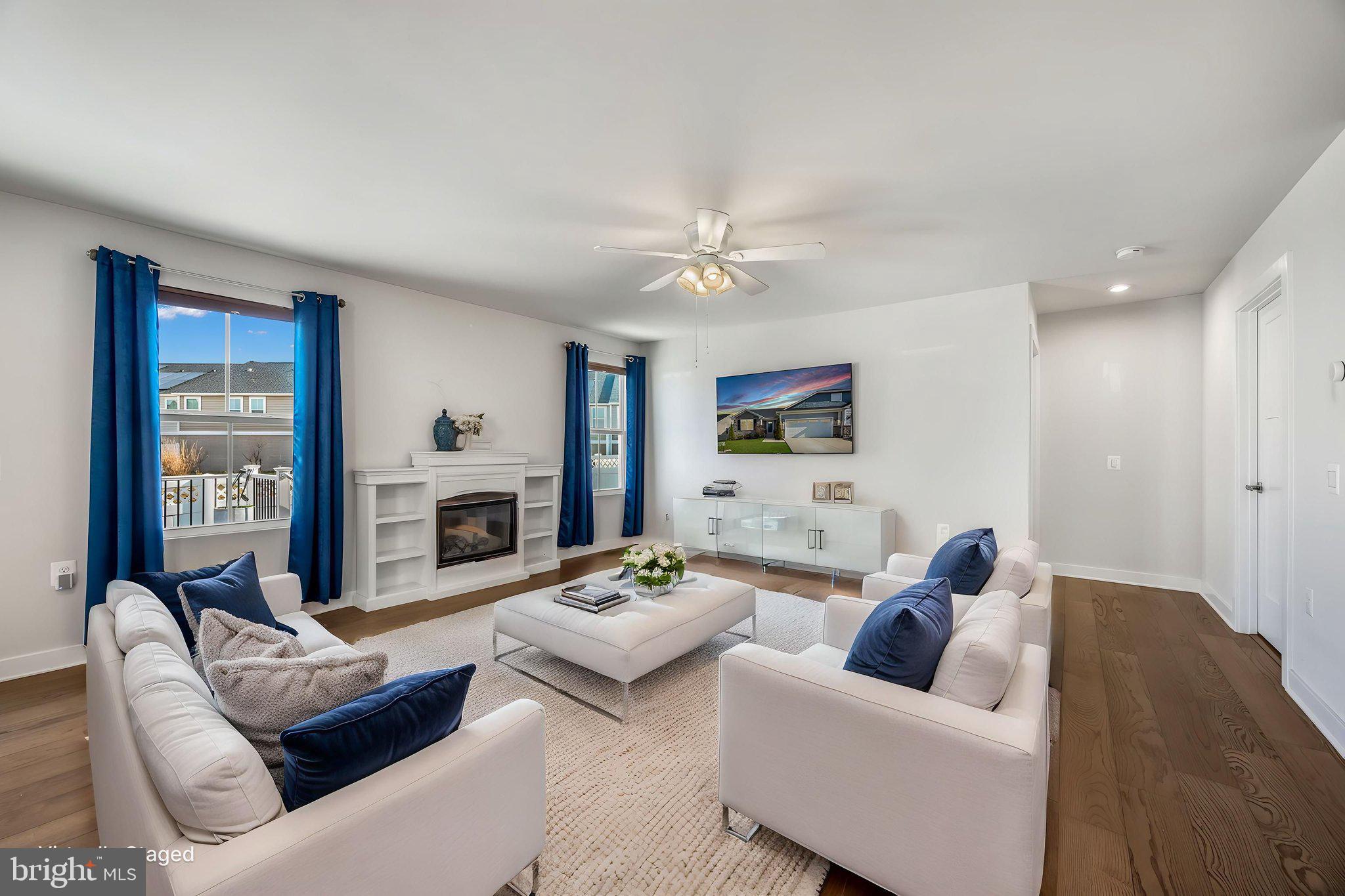 KESWICK - Residential